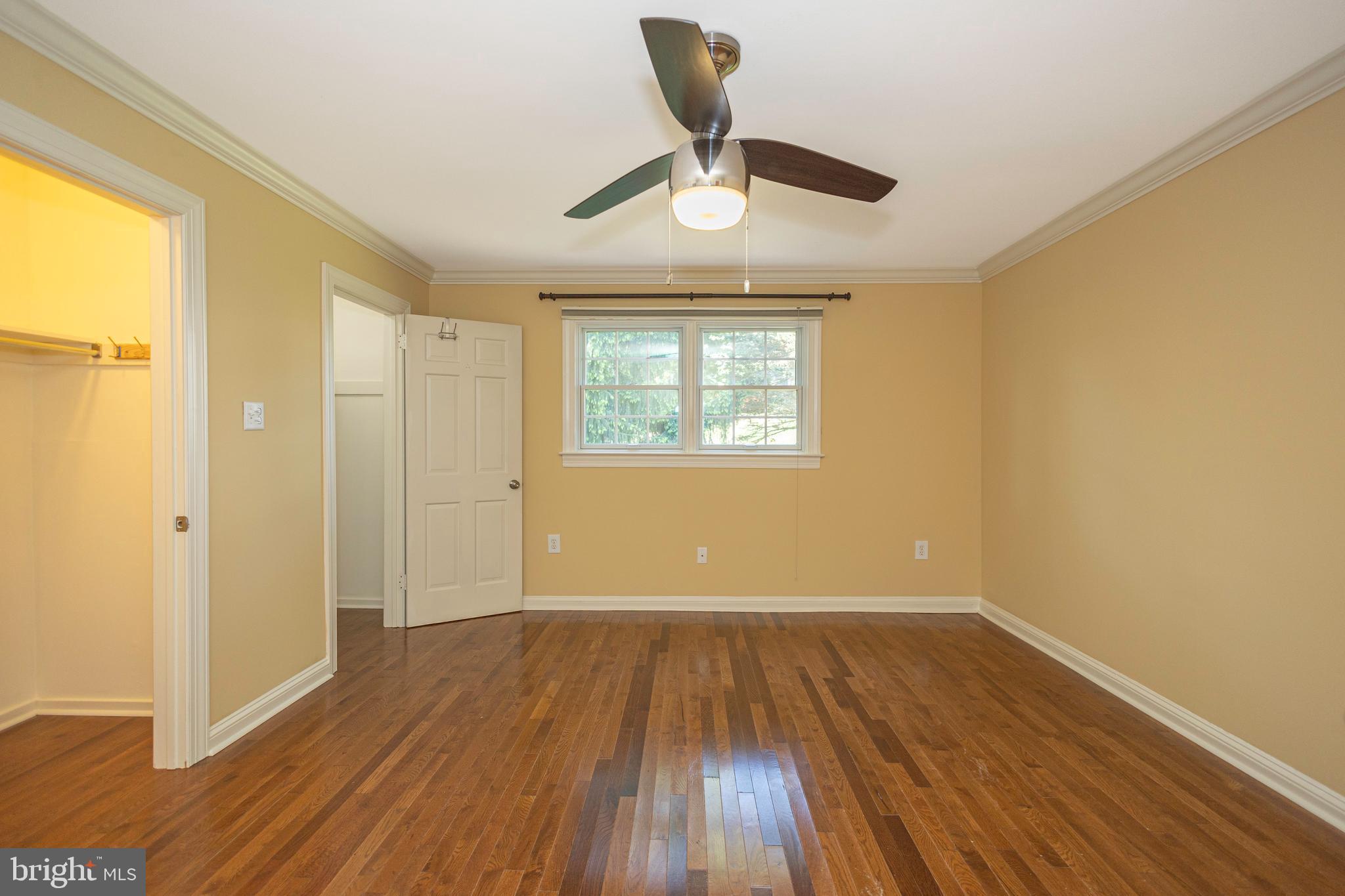 YARDLEY COMMONS - Residential