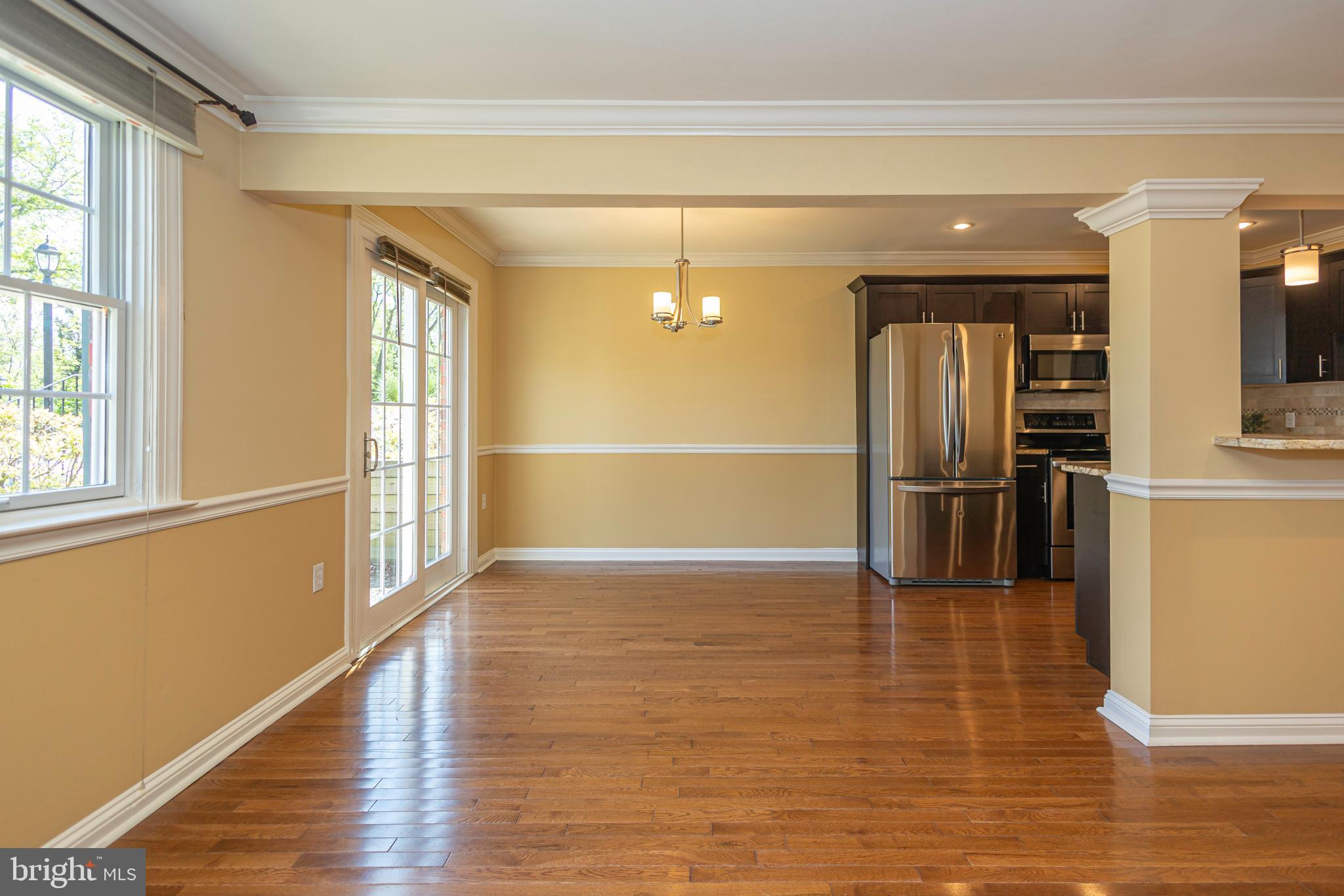YARDLEY COMMONS - Residential