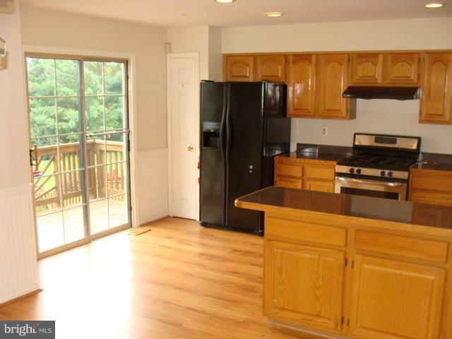 FLOWER HILL - Residential Lease