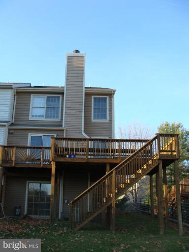 FLOWER HILL - Residential Lease