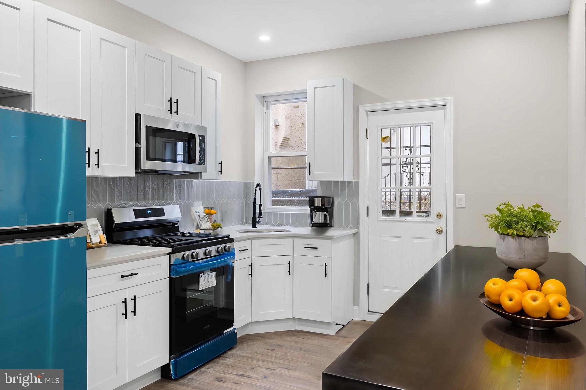 CARROLL PARK - Residential