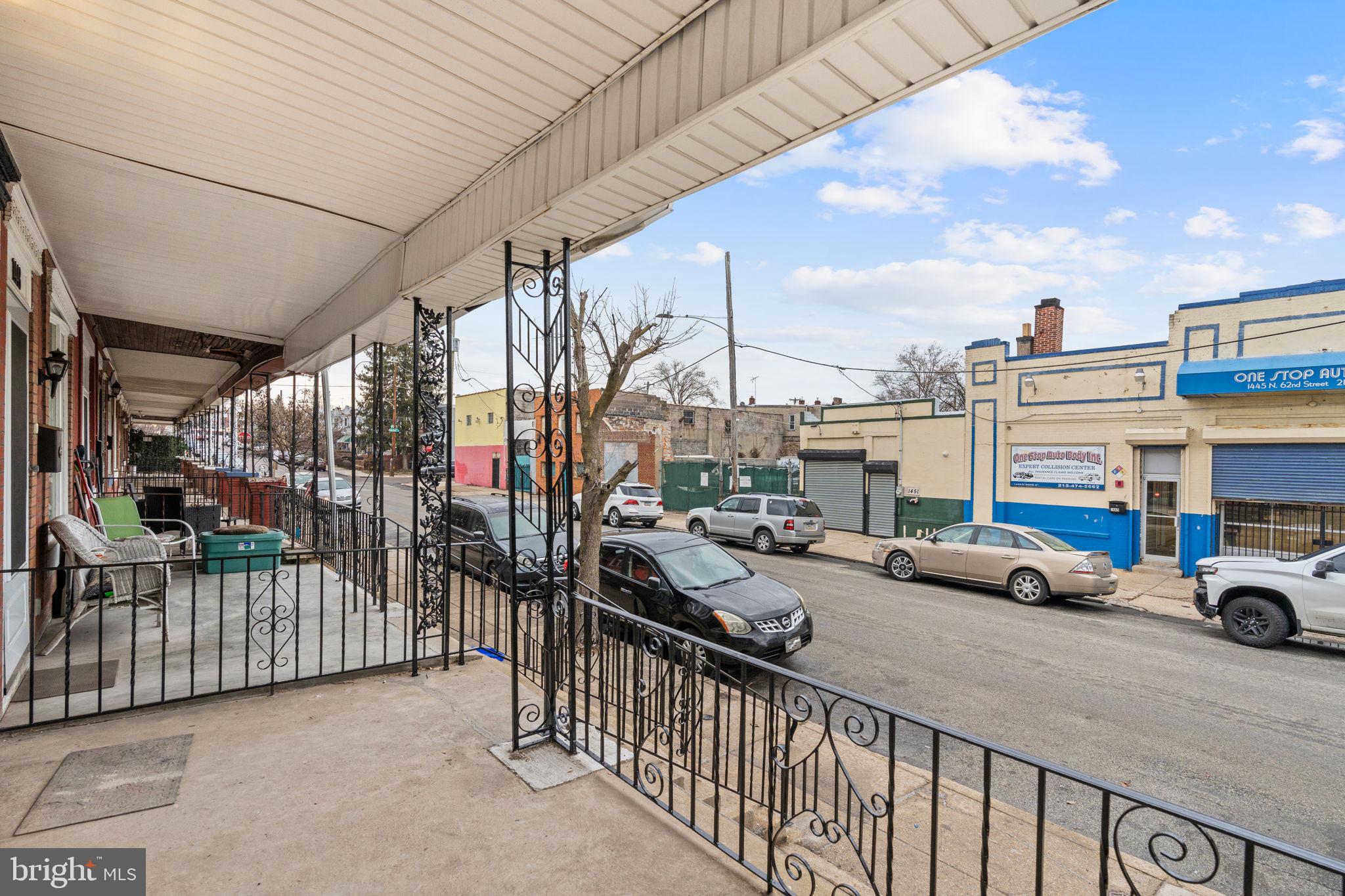 CARROLL PARK - Residential