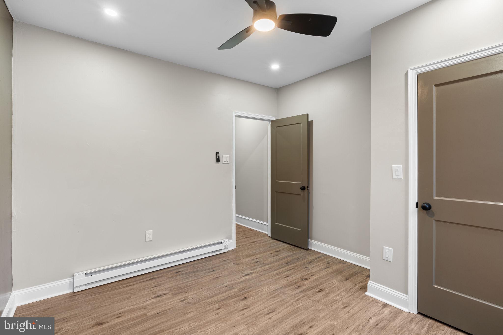 CARROLL PARK - Residential
