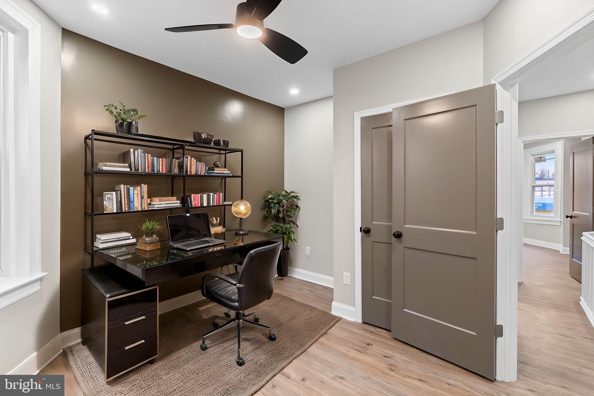 CARROLL PARK - Residential