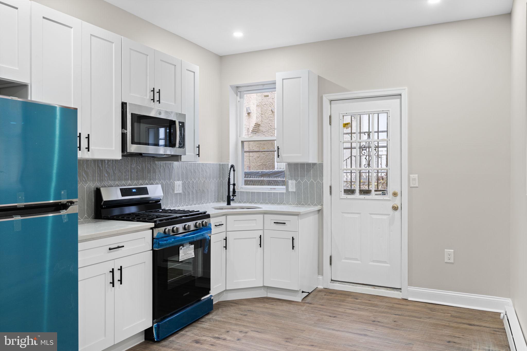 CARROLL PARK - Residential