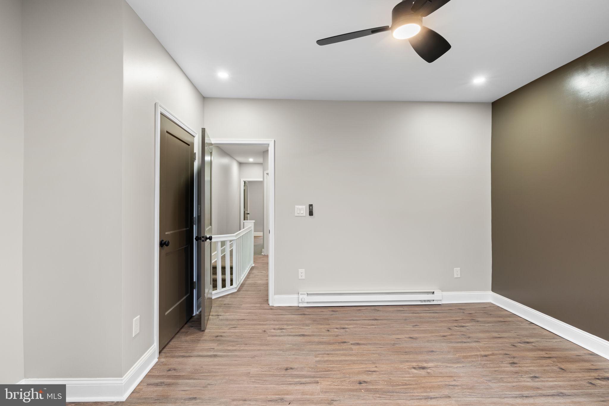CARROLL PARK - Residential