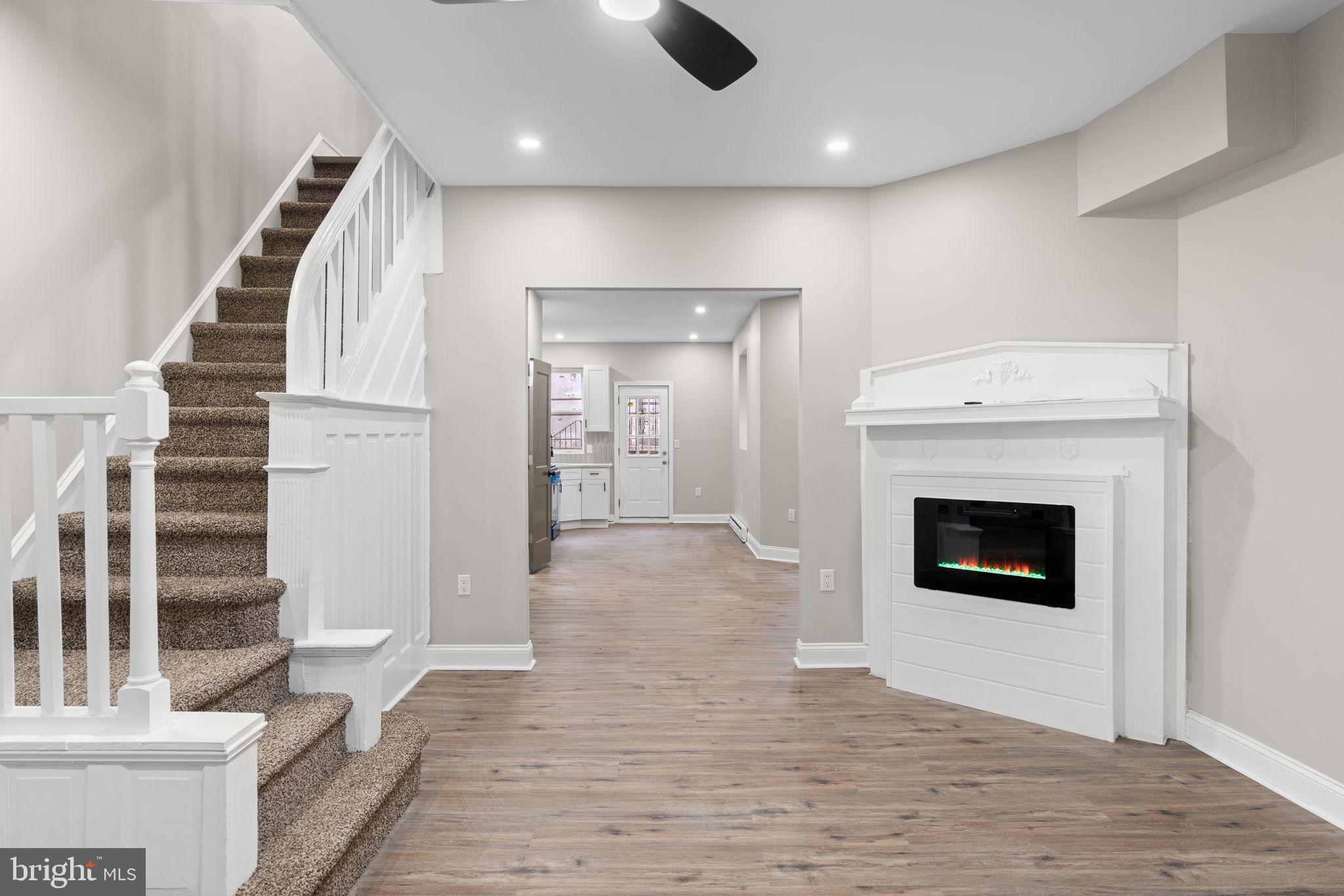 CARROLL PARK - Residential