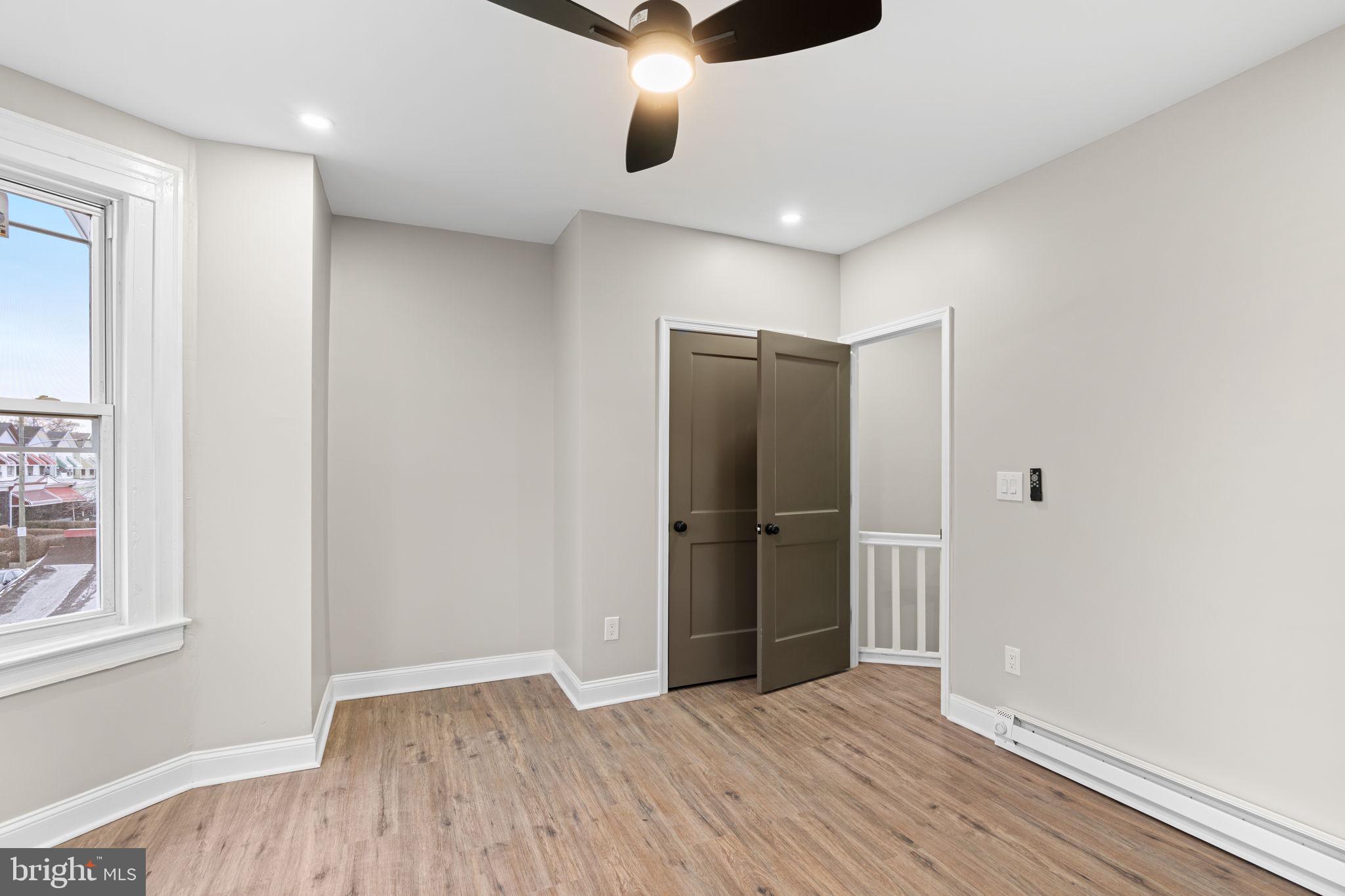 CARROLL PARK - Residential