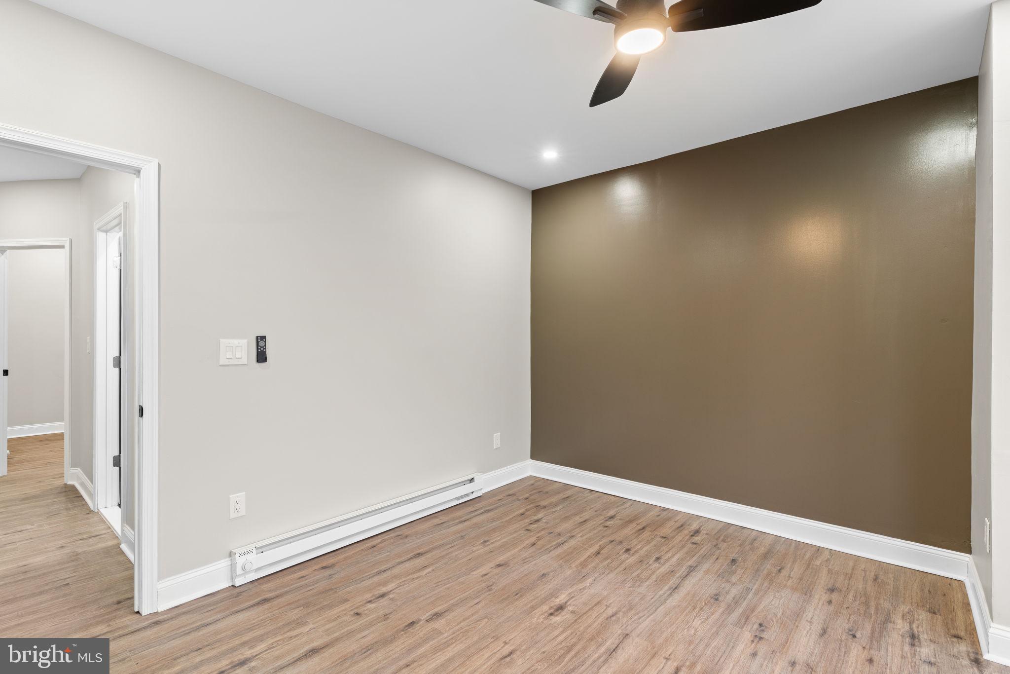CARROLL PARK - Residential