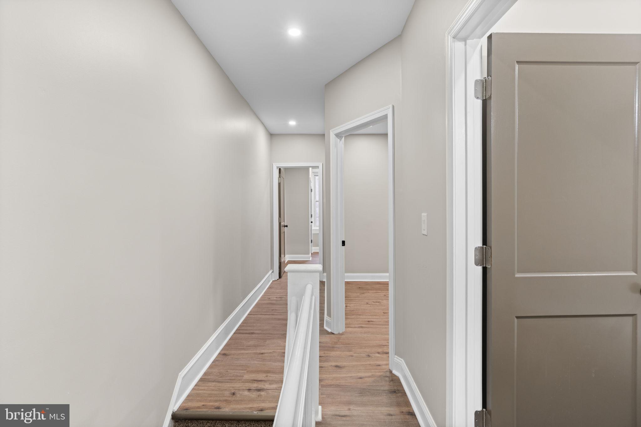 CARROLL PARK - Residential
