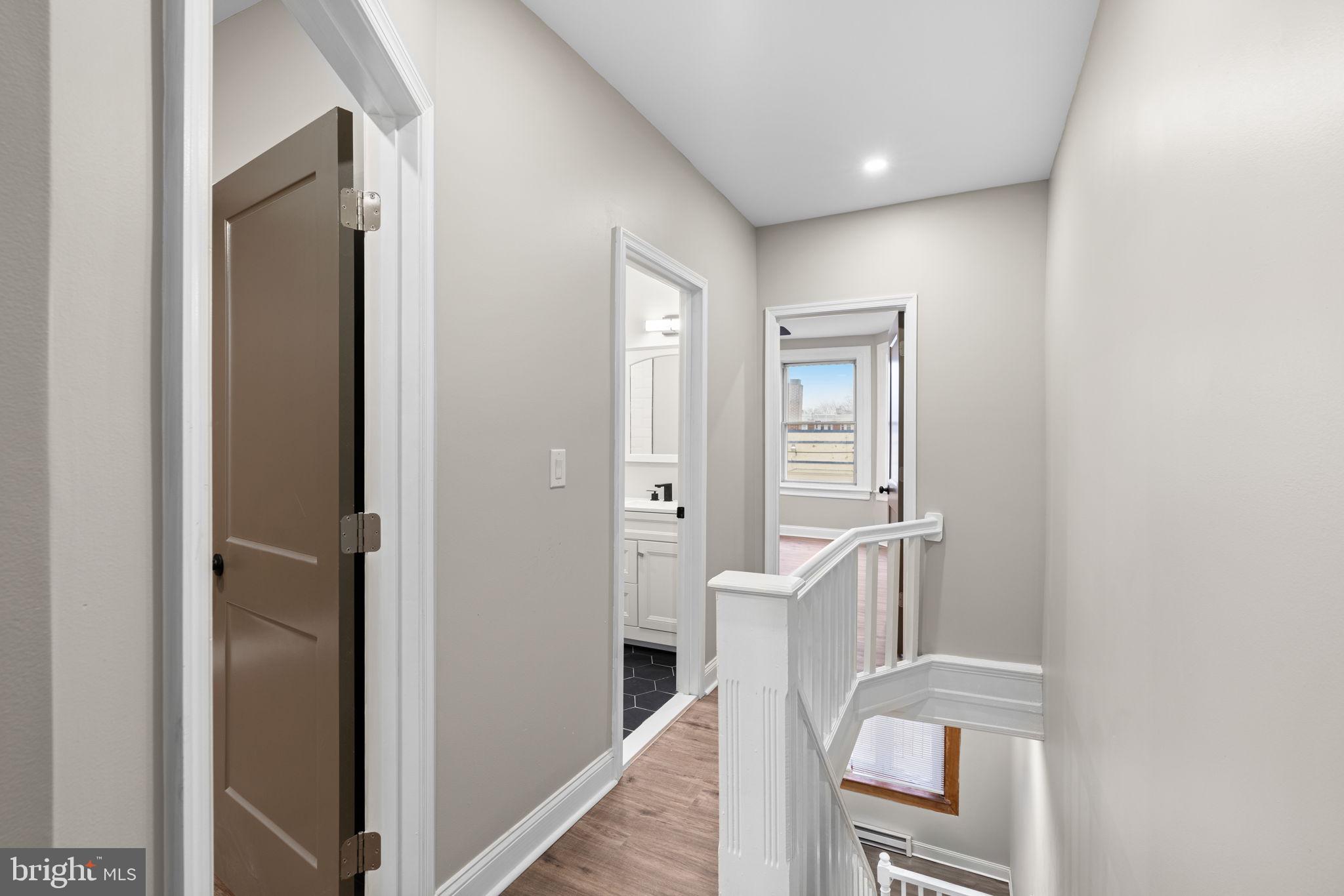 CARROLL PARK - Residential