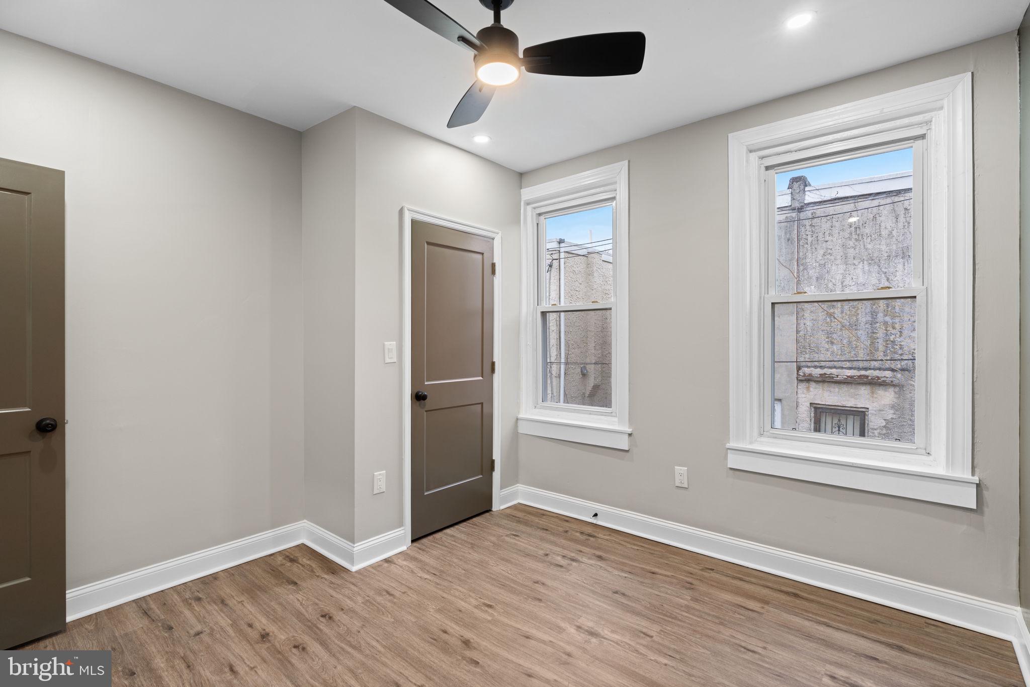 CARROLL PARK - Residential