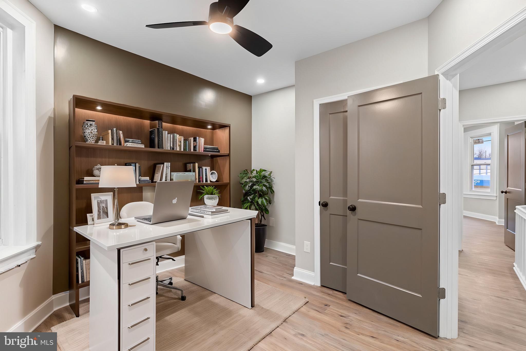 CARROLL PARK - Residential
