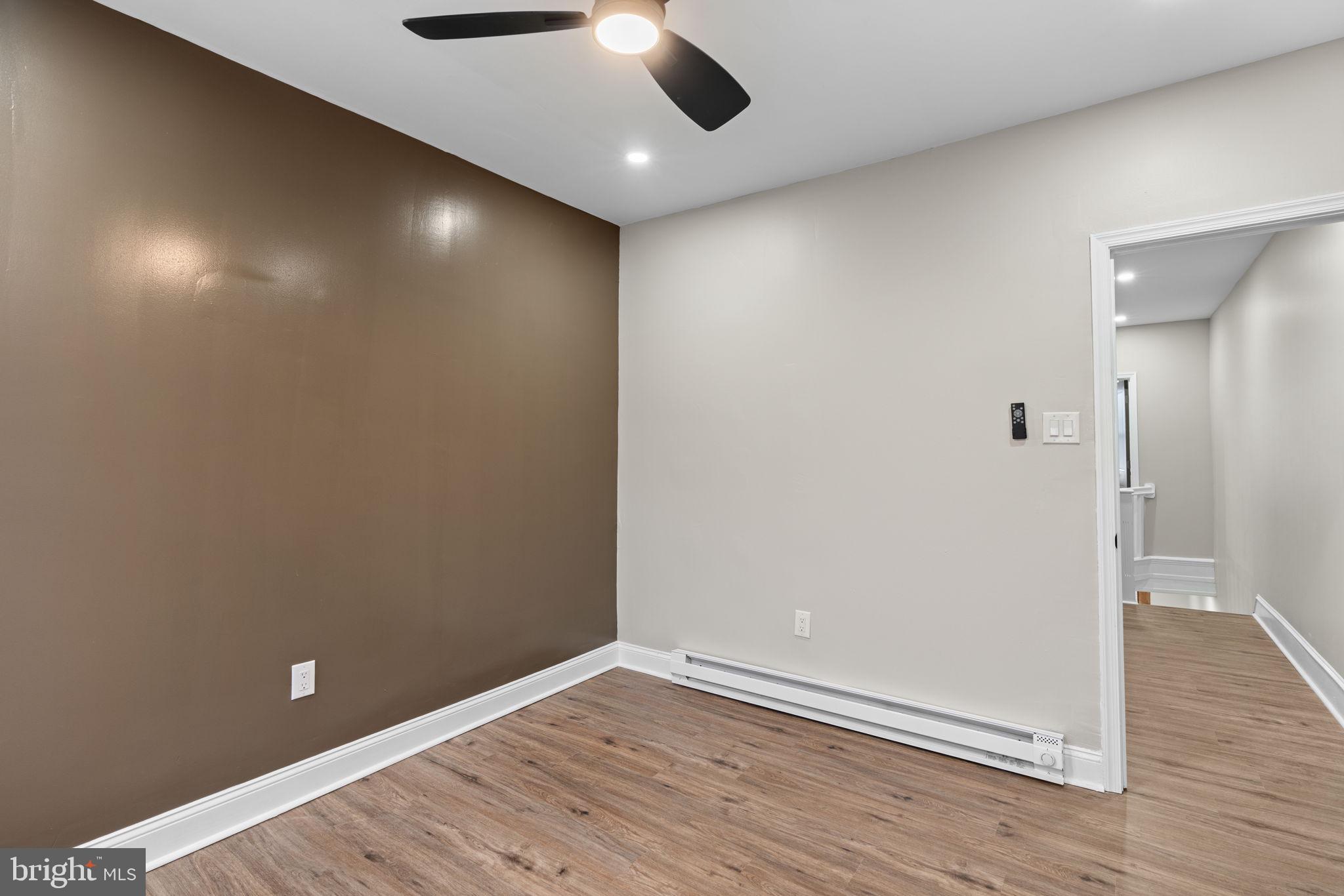 CARROLL PARK - Residential
