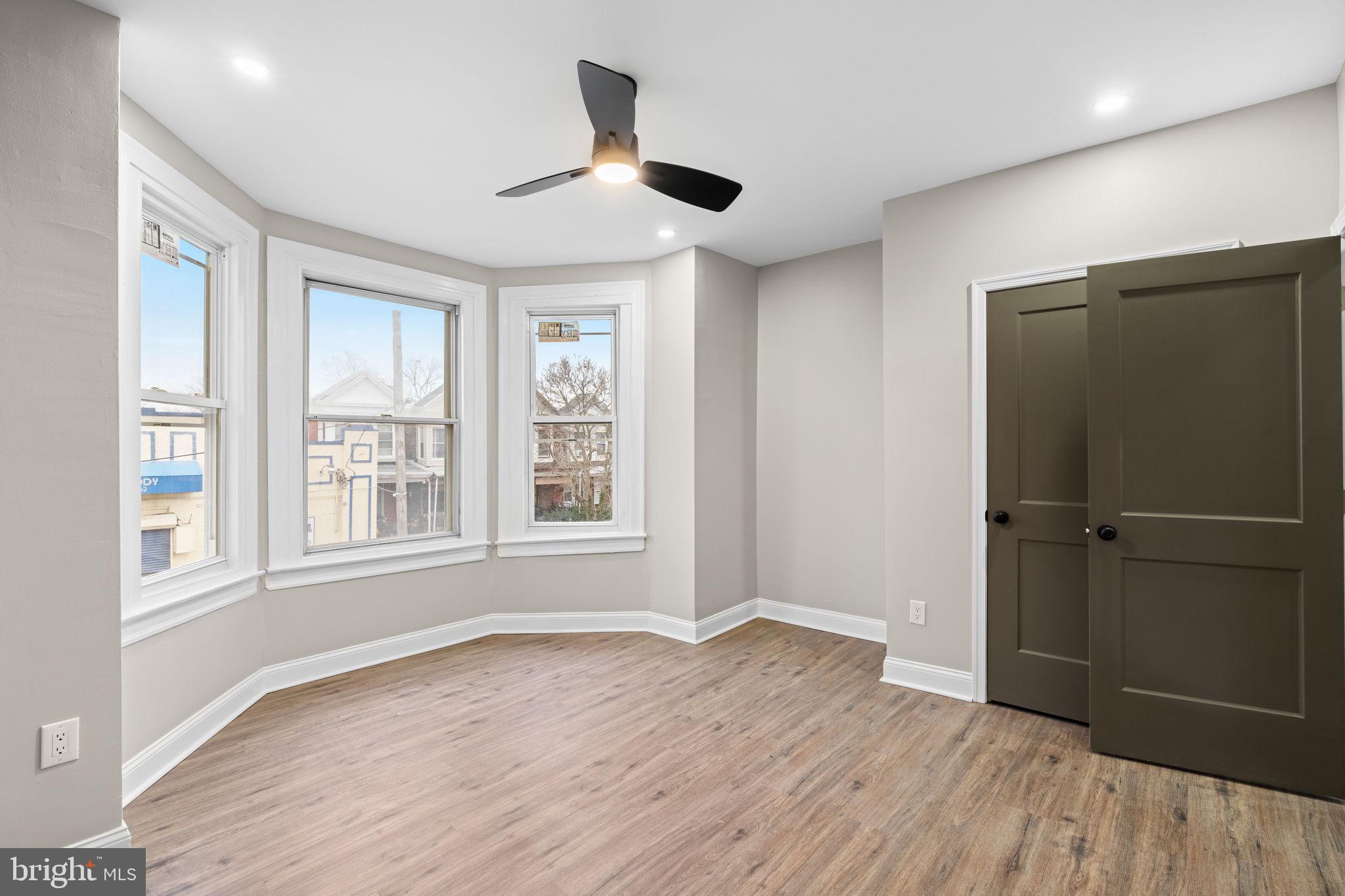 CARROLL PARK - Residential