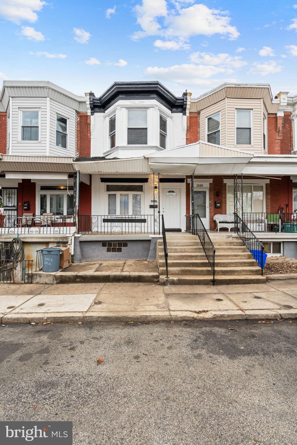 CARROLL PARK - Residential