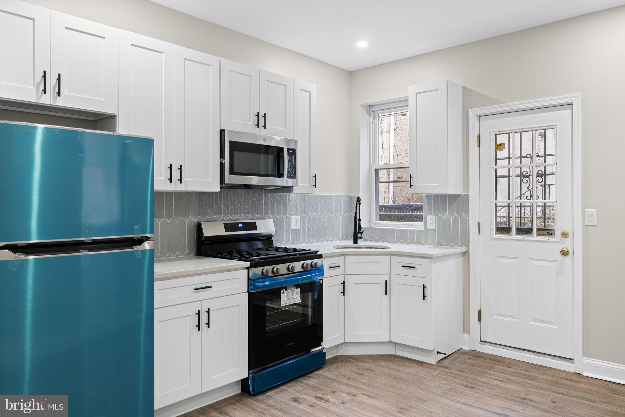CARROLL PARK - Residential