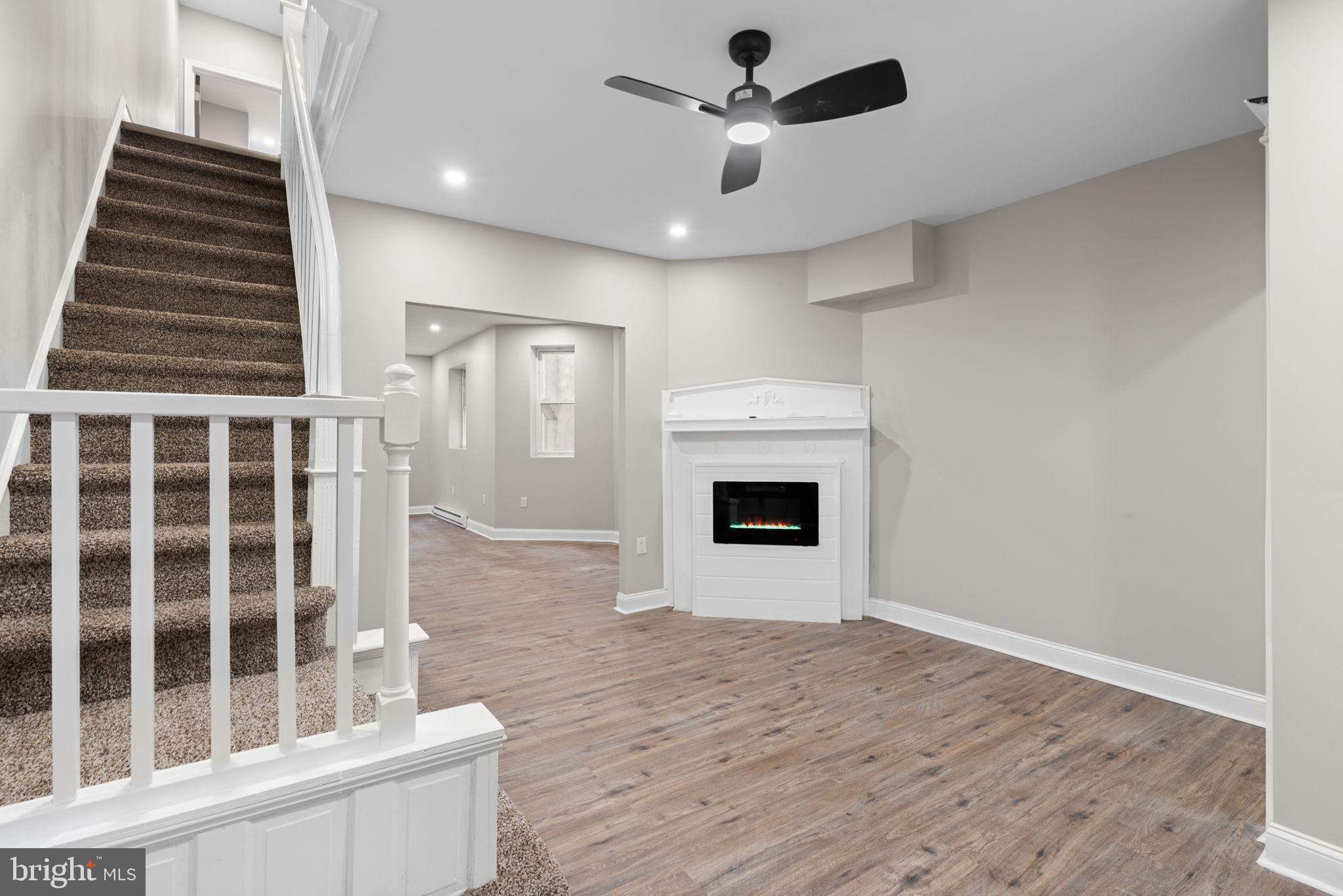 CARROLL PARK - Residential