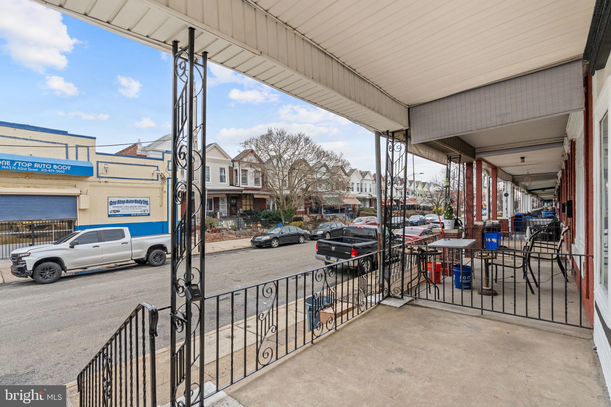 CARROLL PARK - Residential