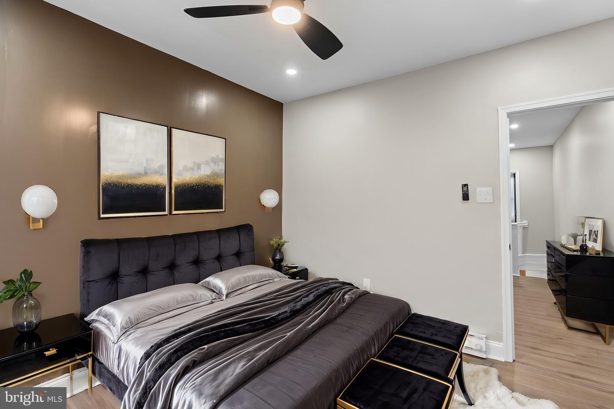 CARROLL PARK - Residential