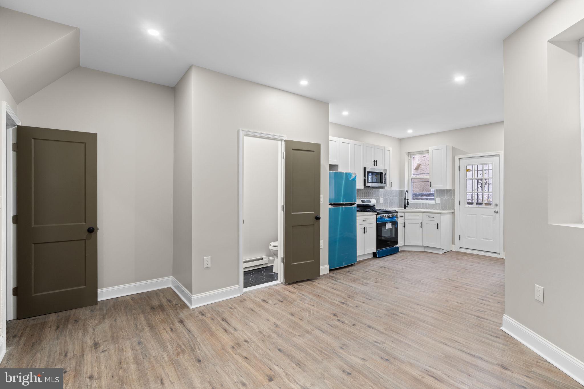 CARROLL PARK - Residential