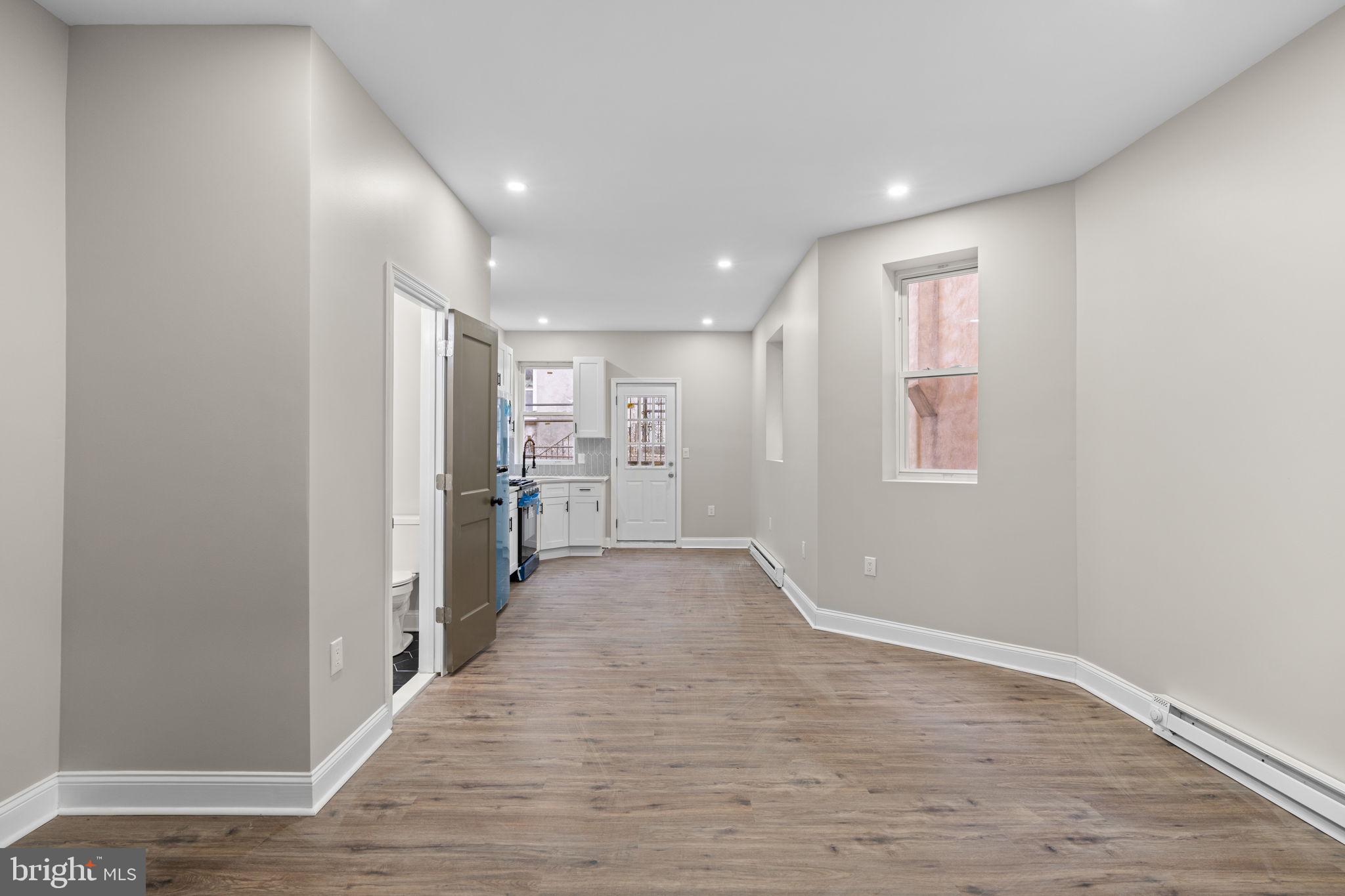 CARROLL PARK - Residential