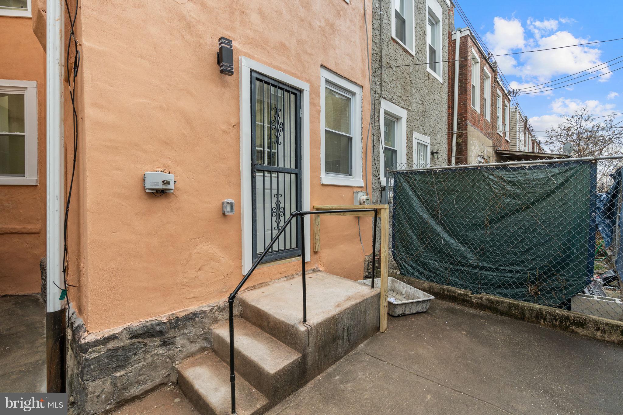 CARROLL PARK - Residential