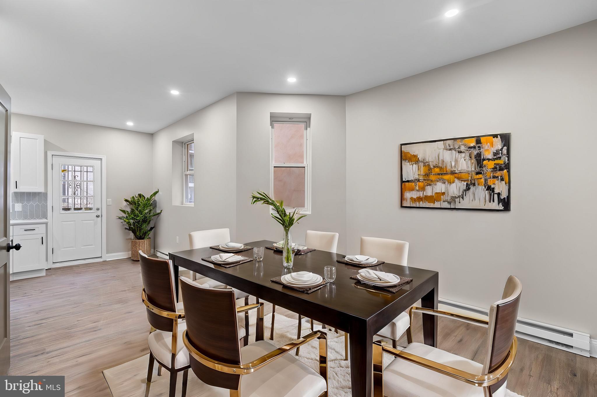 CARROLL PARK - Residential