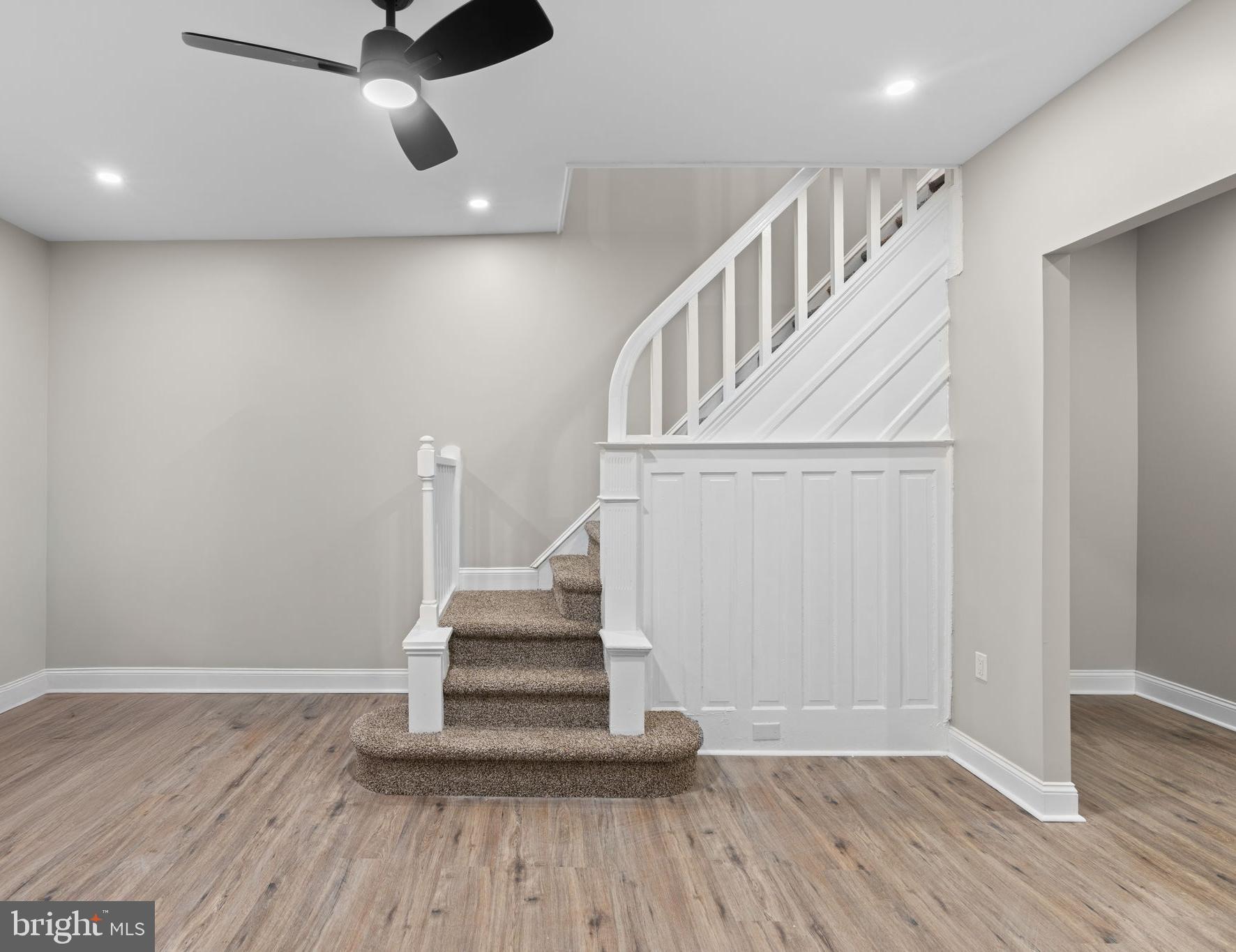 CARROLL PARK - Residential