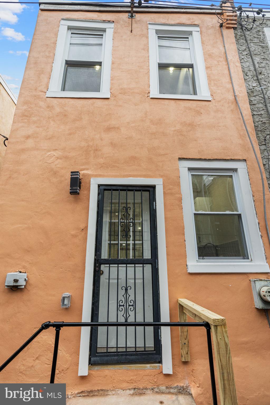 CARROLL PARK - Residential