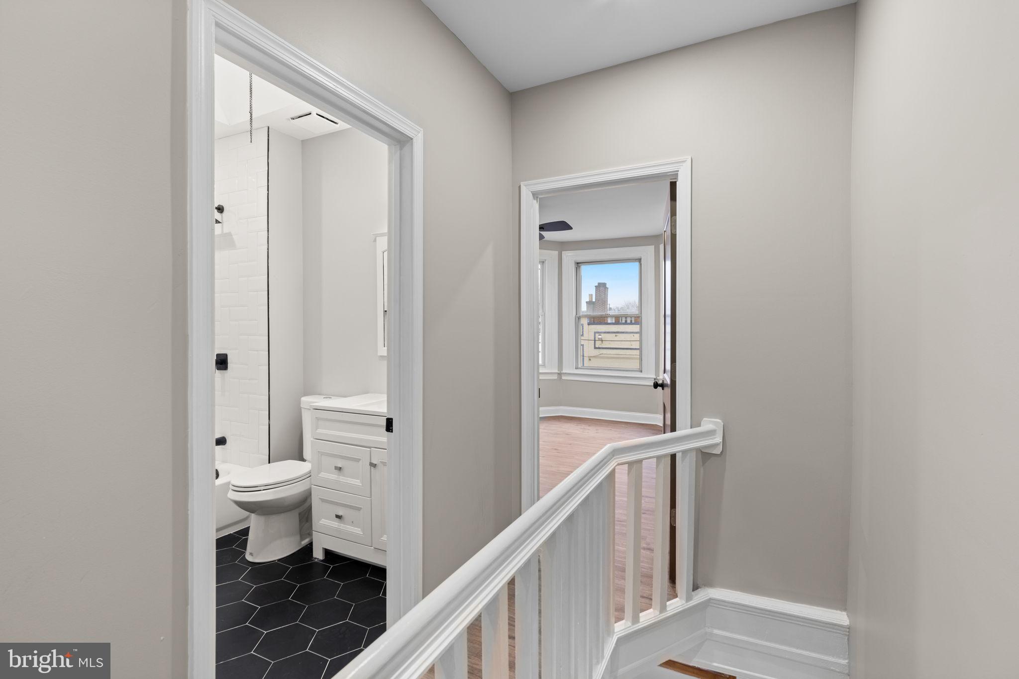 CARROLL PARK - Residential