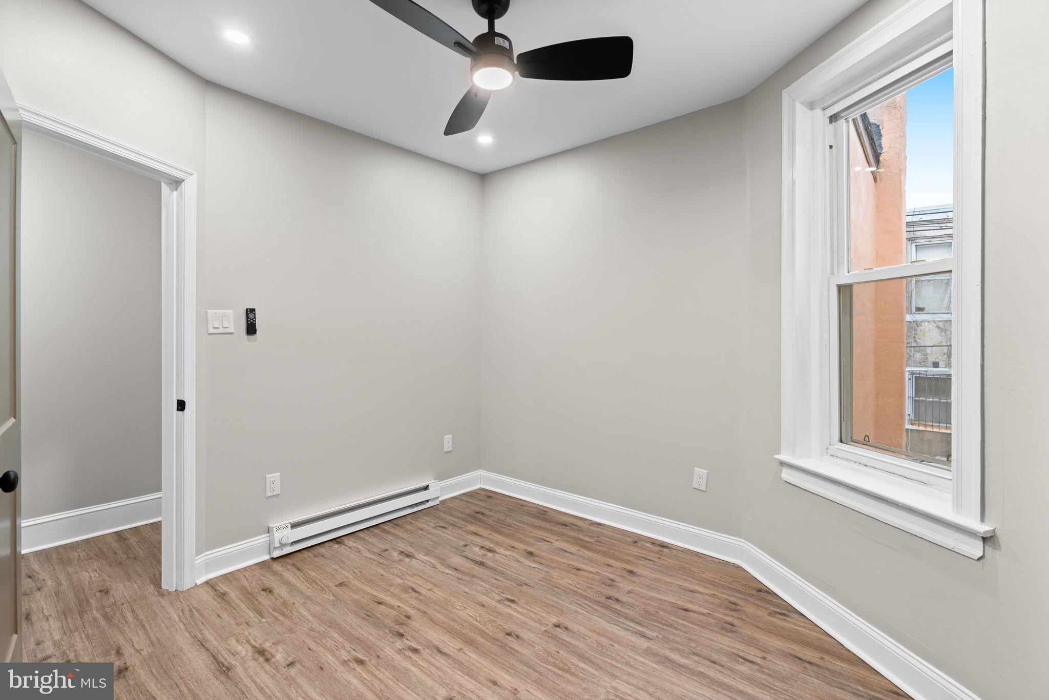CARROLL PARK - Residential