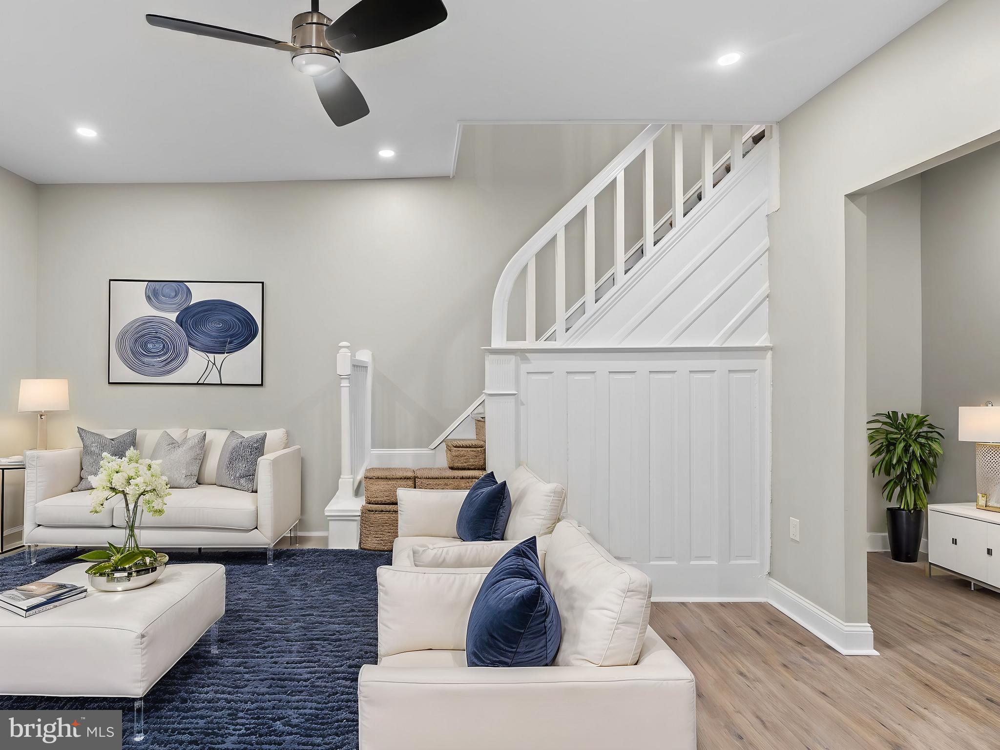 CARROLL PARK - Residential