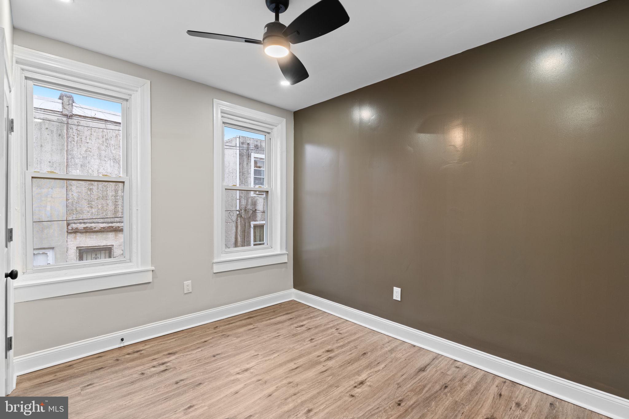 CARROLL PARK - Residential
