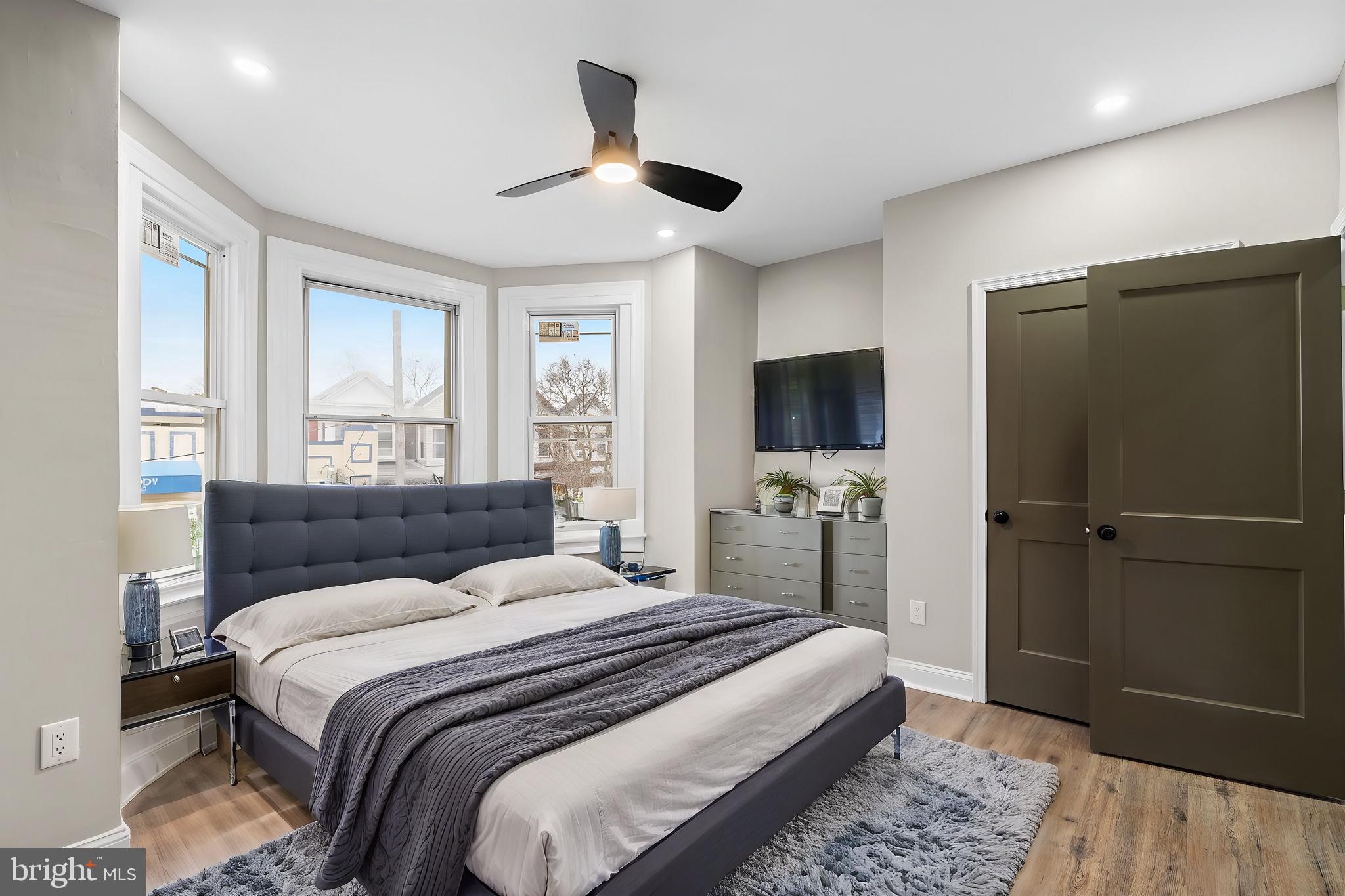 CARROLL PARK - Residential