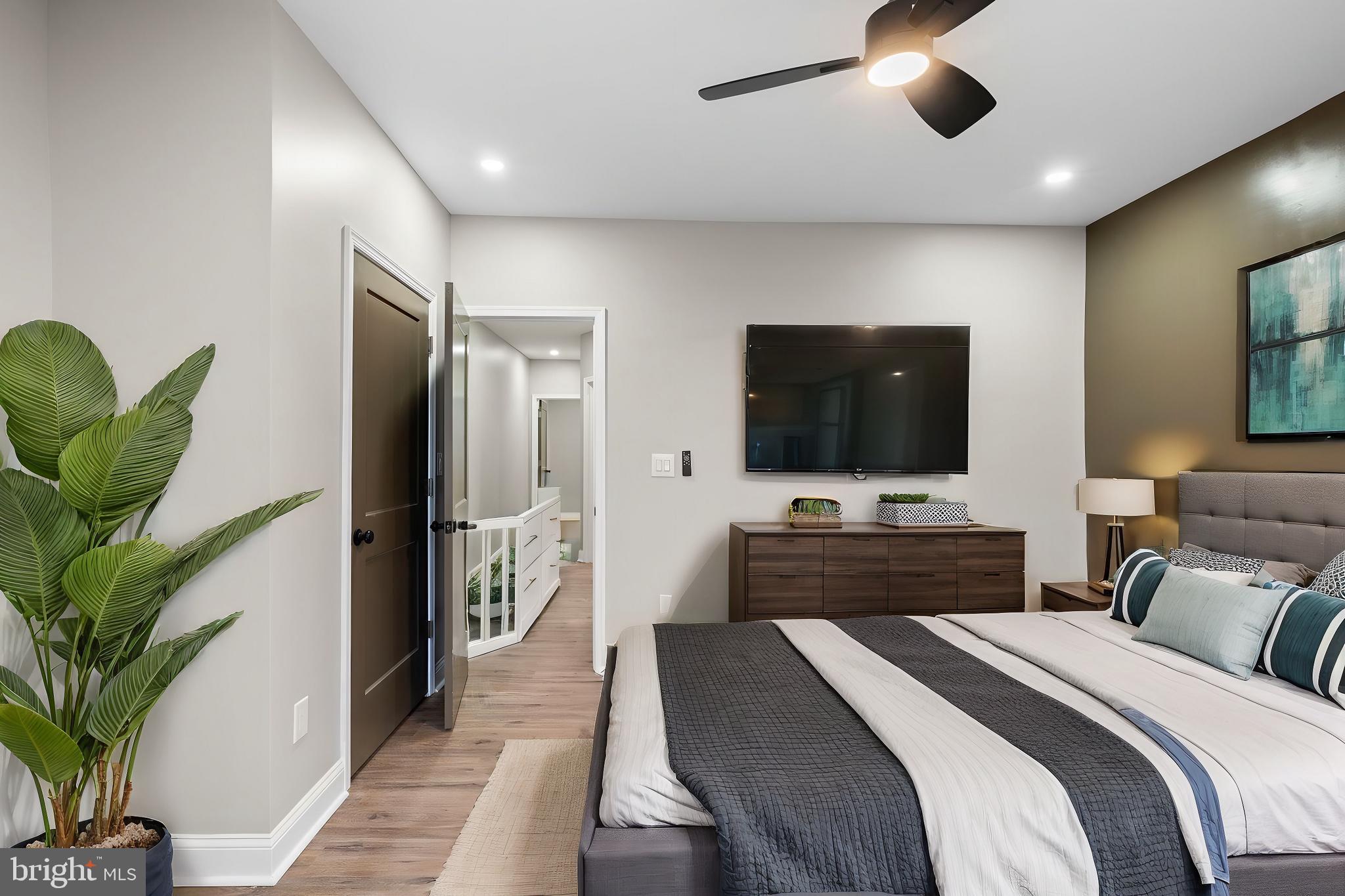 CARROLL PARK - Residential