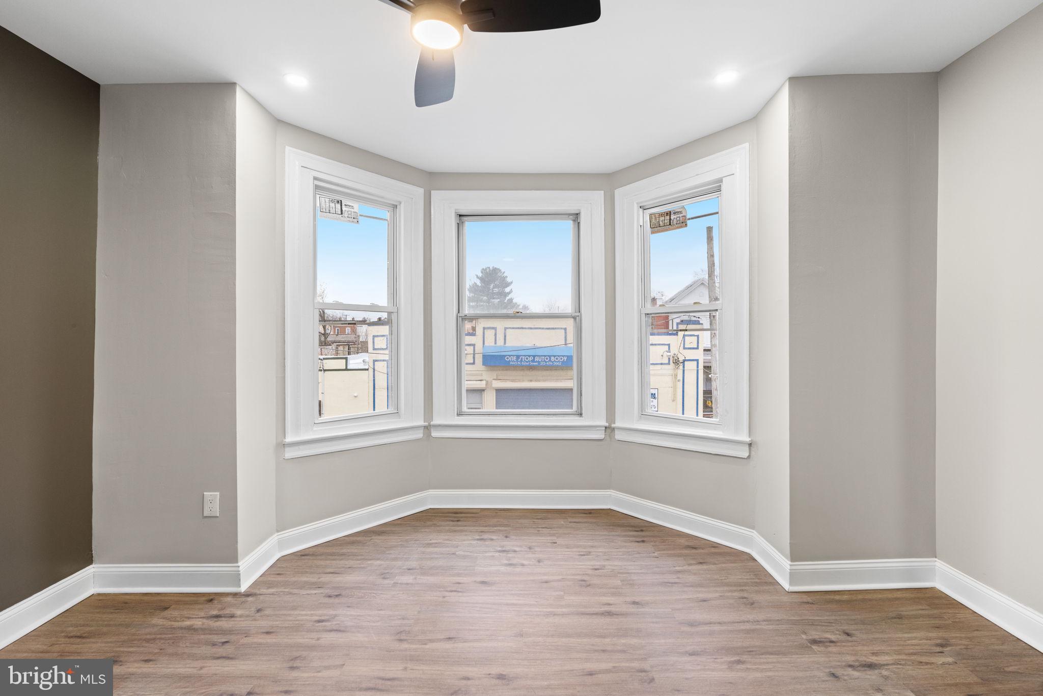 CARROLL PARK - Residential