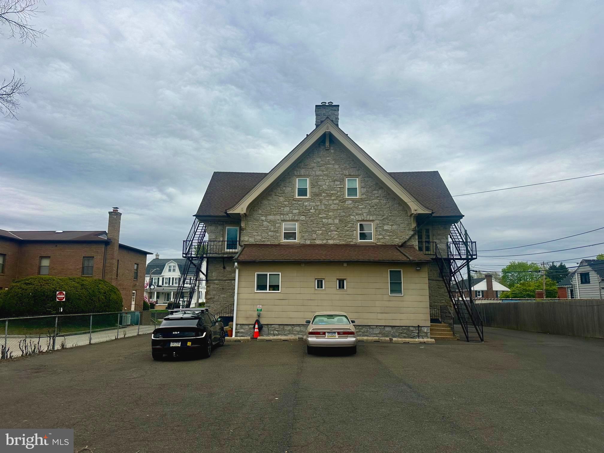 NONE AVAILABLE - Residential Lease