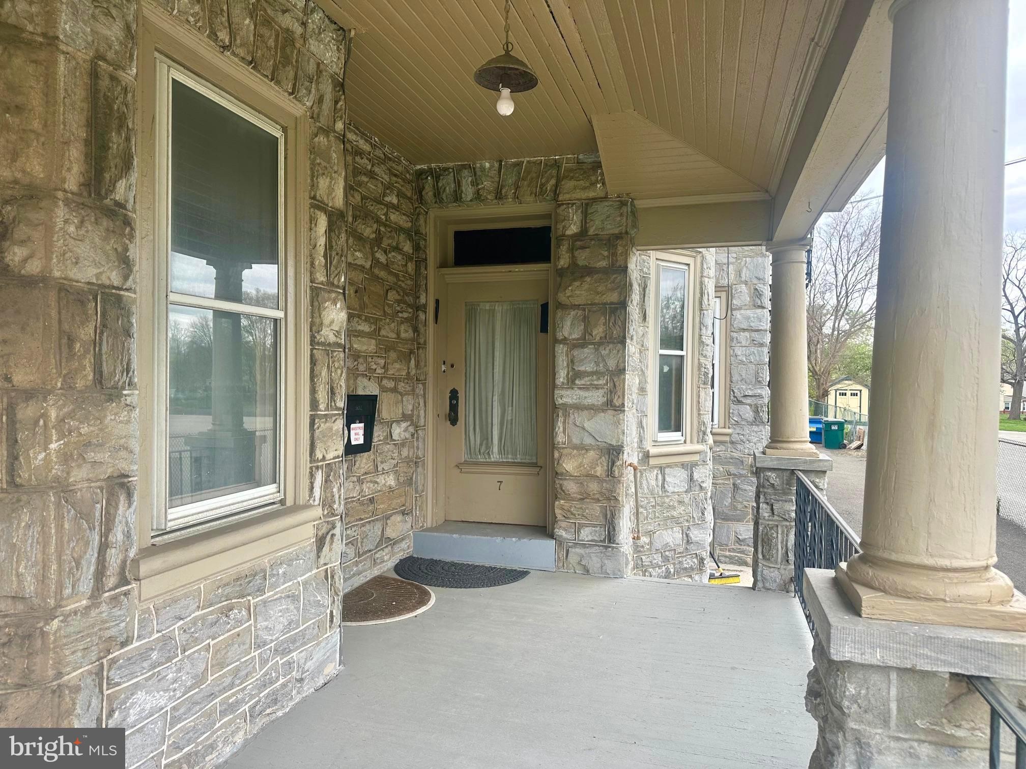 NONE AVAILABLE - Residential Lease