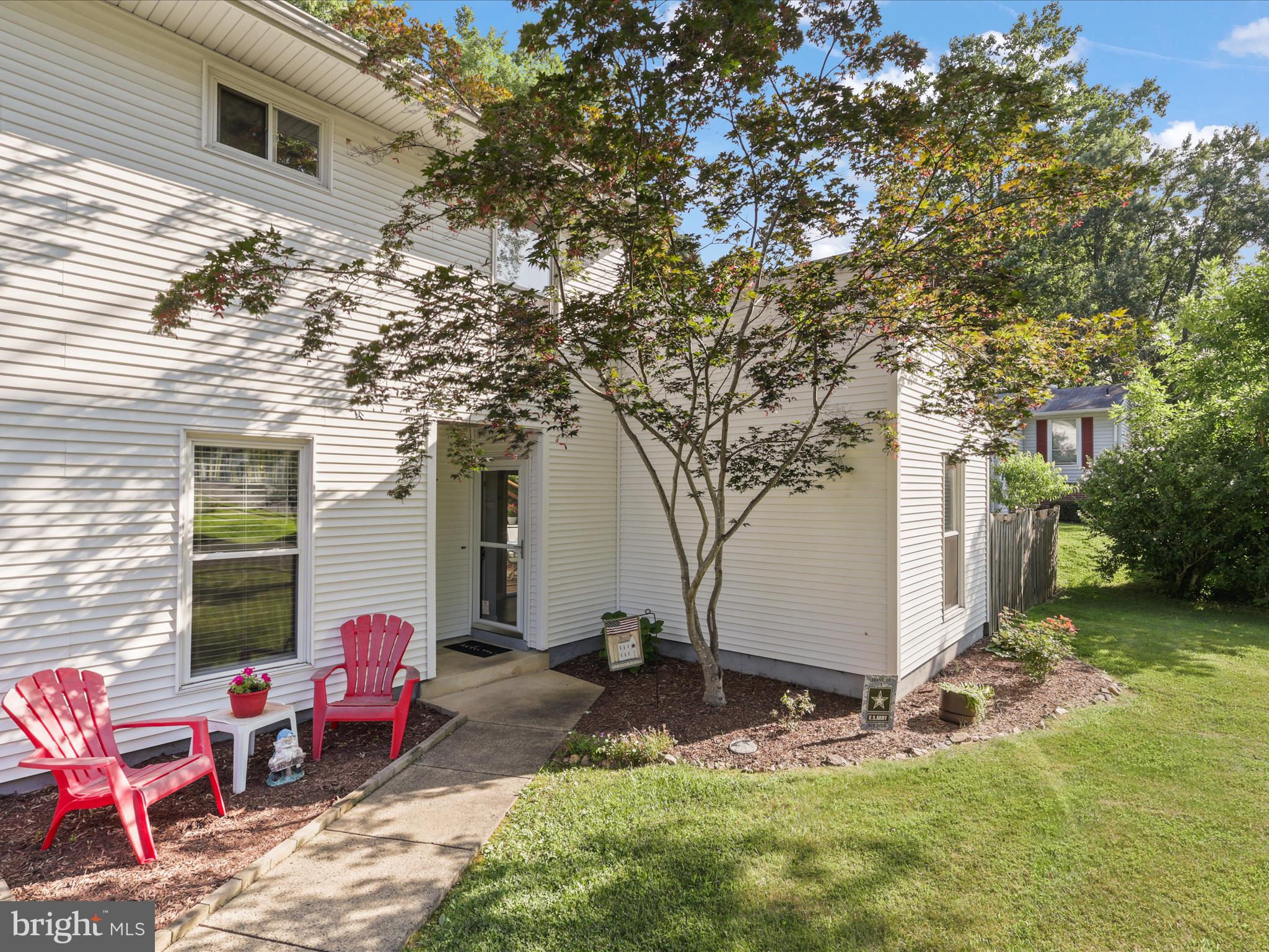 9035 ANDROMEDA DRIVE