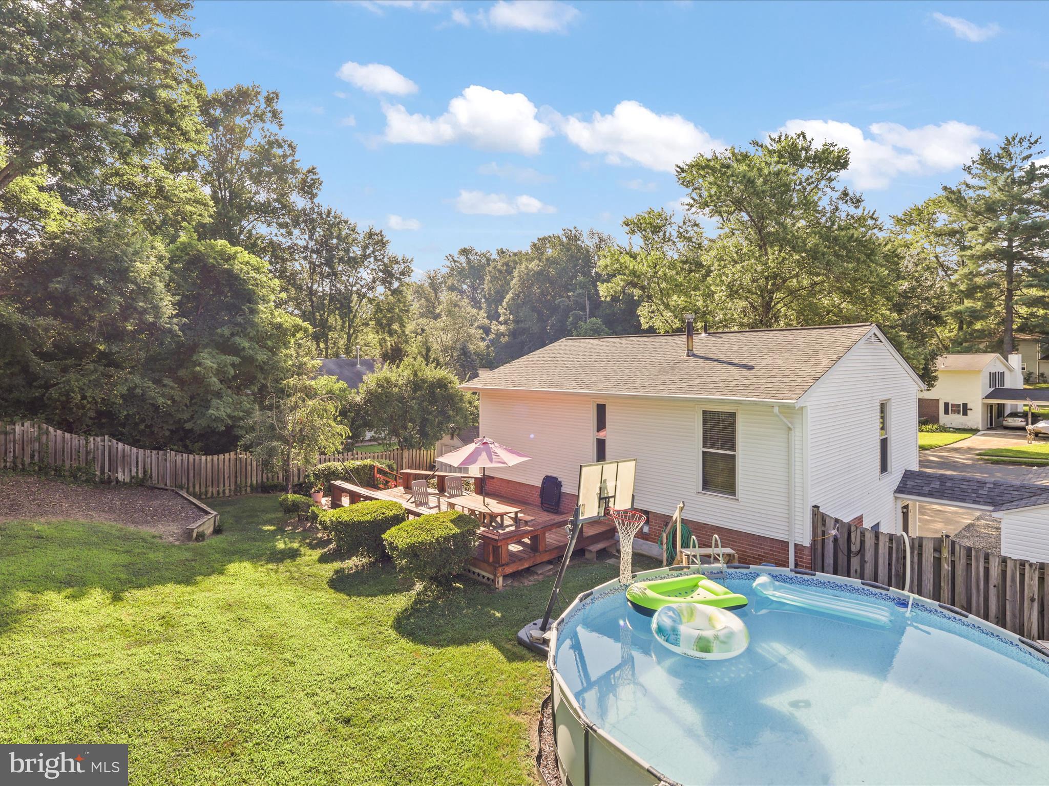 ROLLING VALLEY WEST - Residential