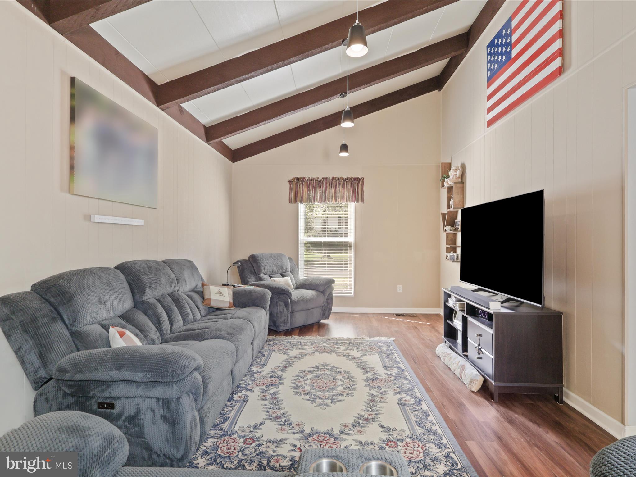 ROLLING VALLEY WEST - Residential