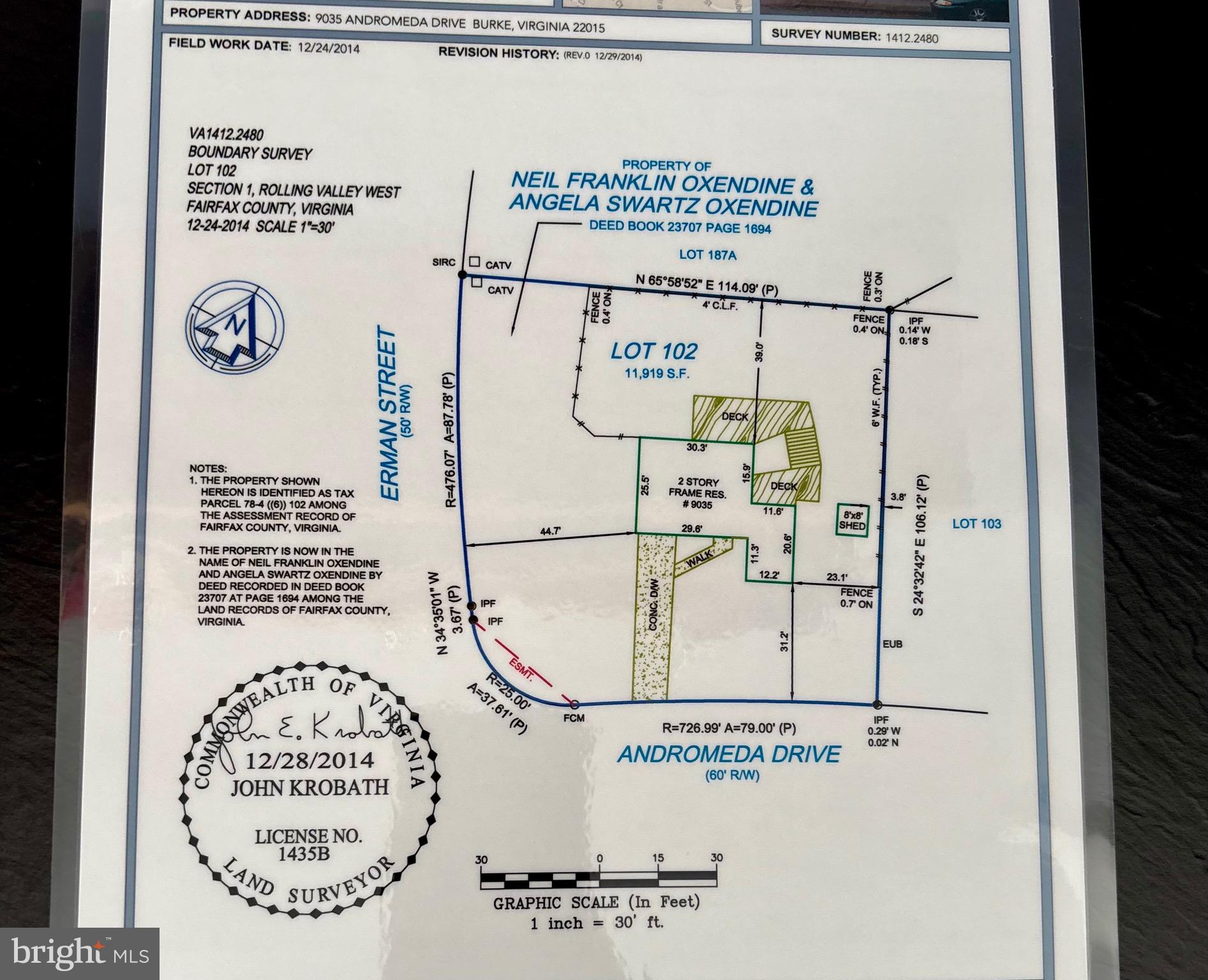 ROLLING VALLEY WEST - Residential