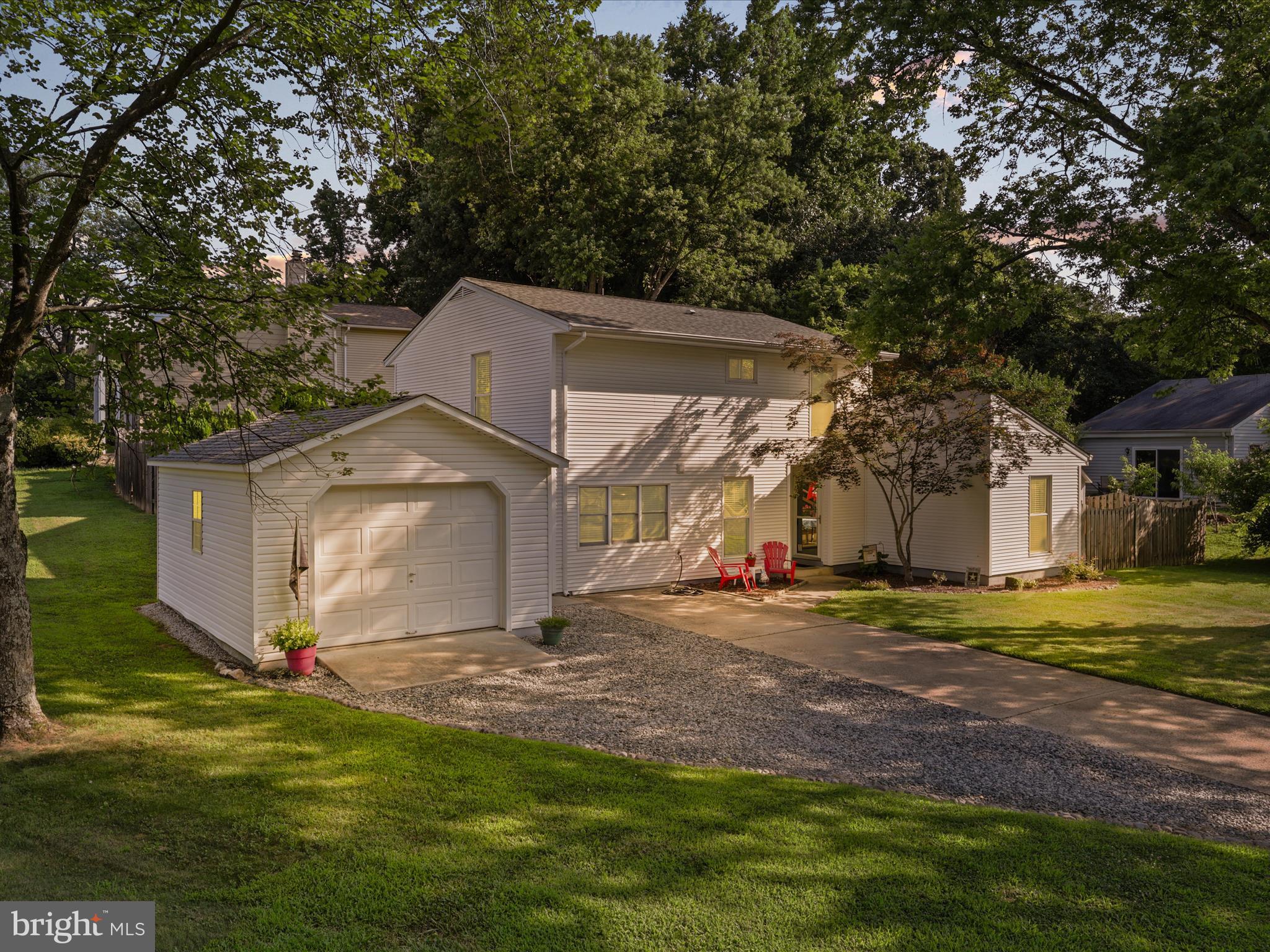 9035 ANDROMEDA DRIVE