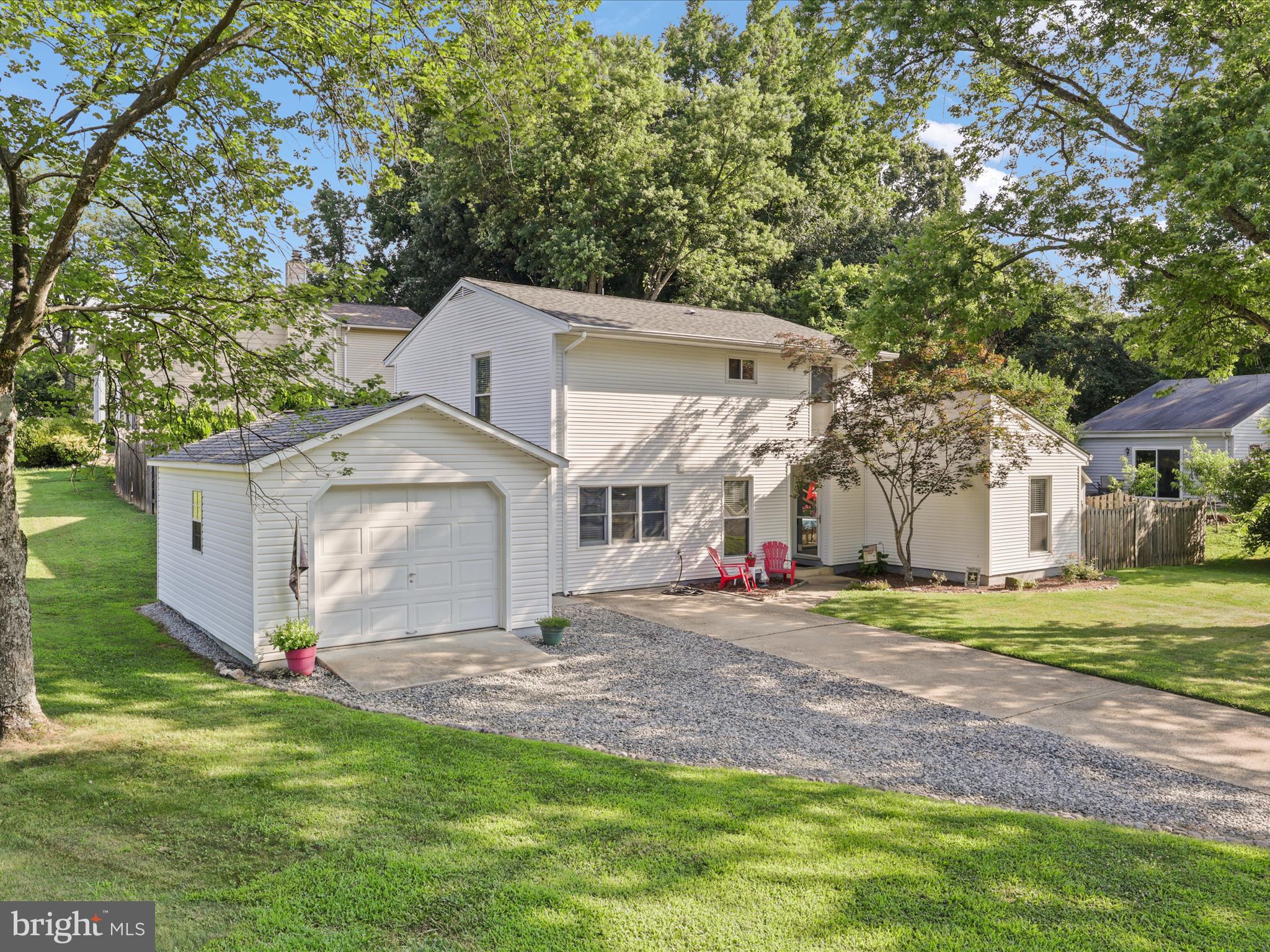 9035 ANDROMEDA DRIVE