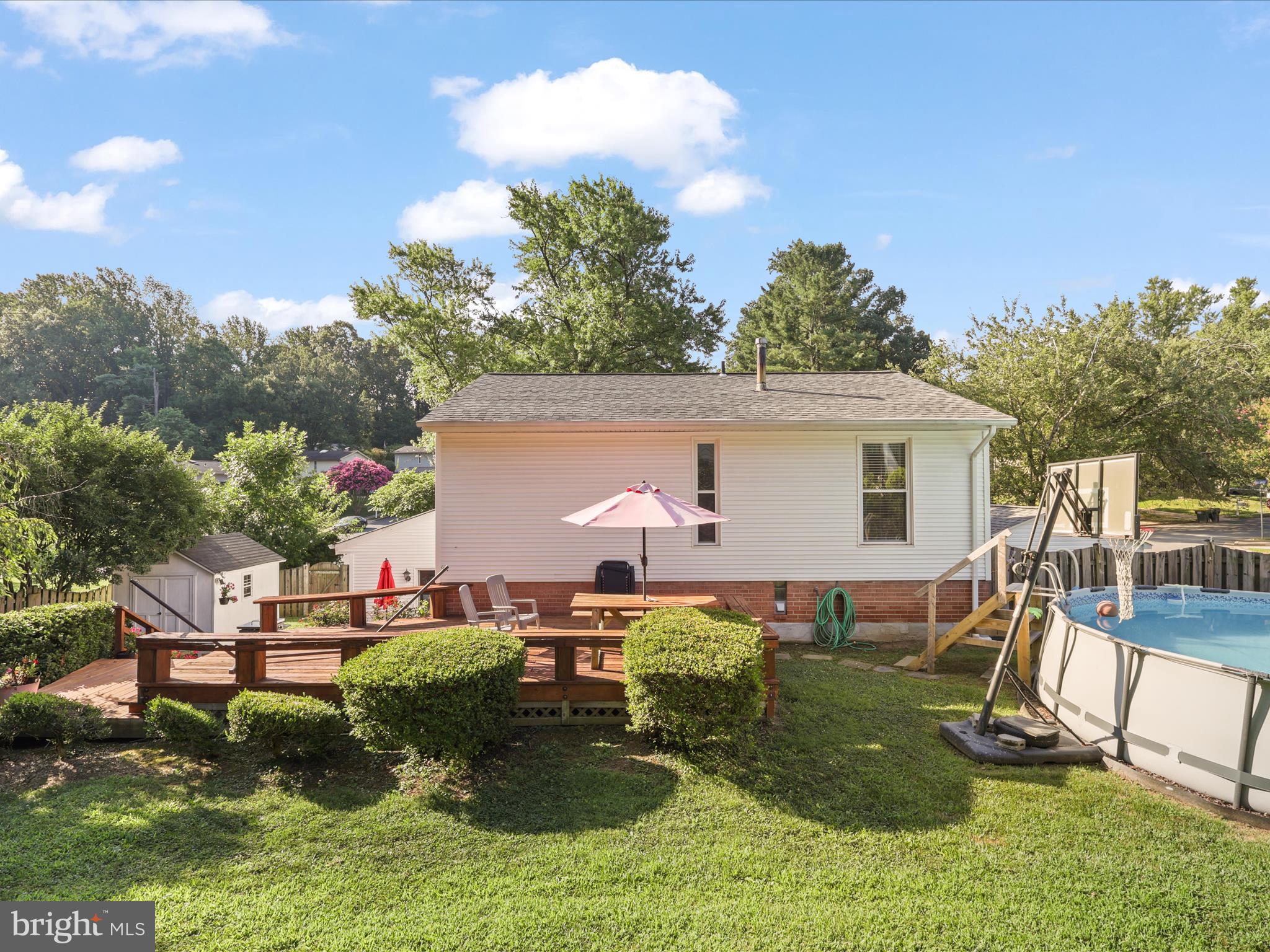 ROLLING VALLEY WEST - Residential