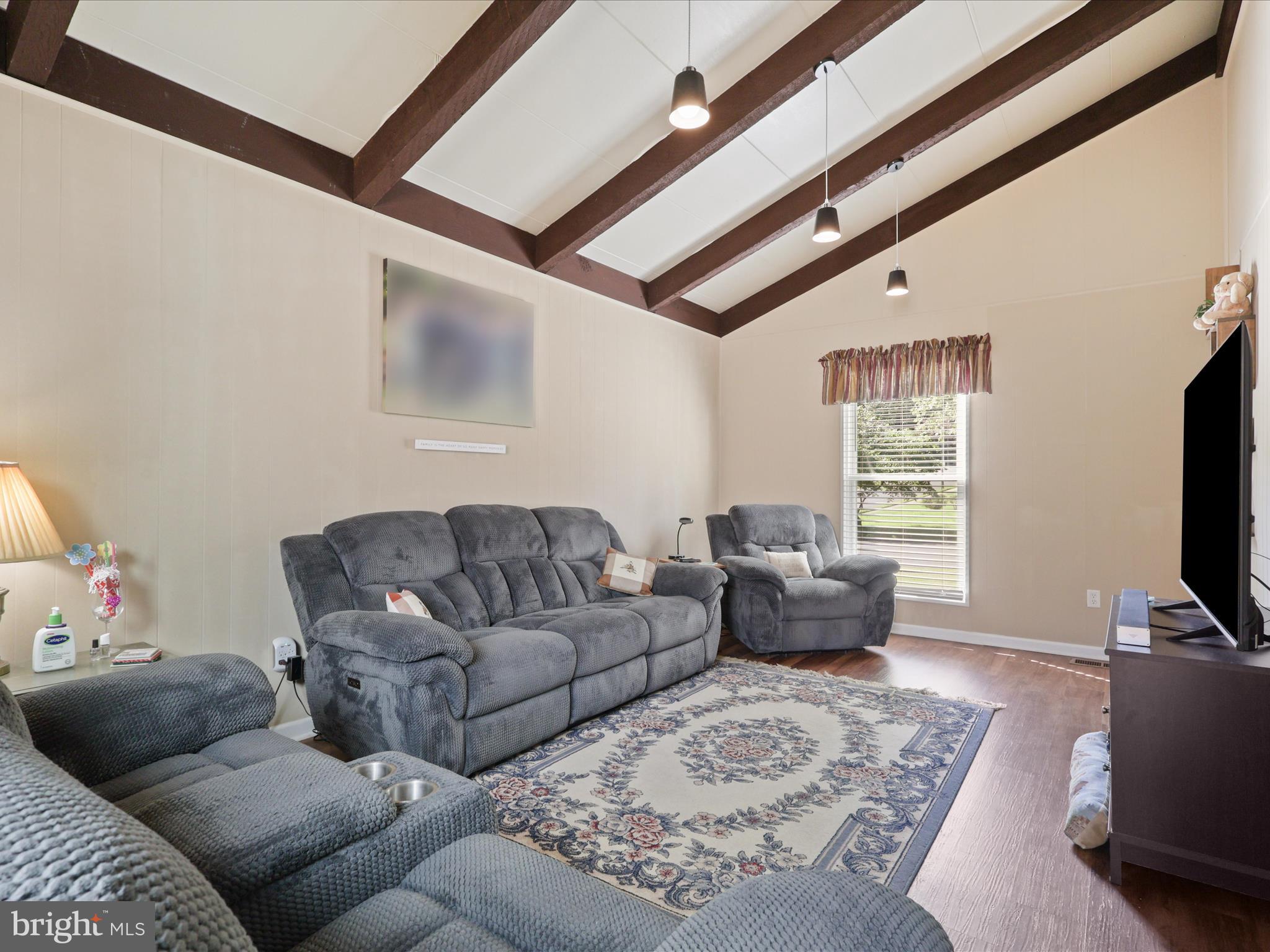 ROLLING VALLEY WEST - Residential