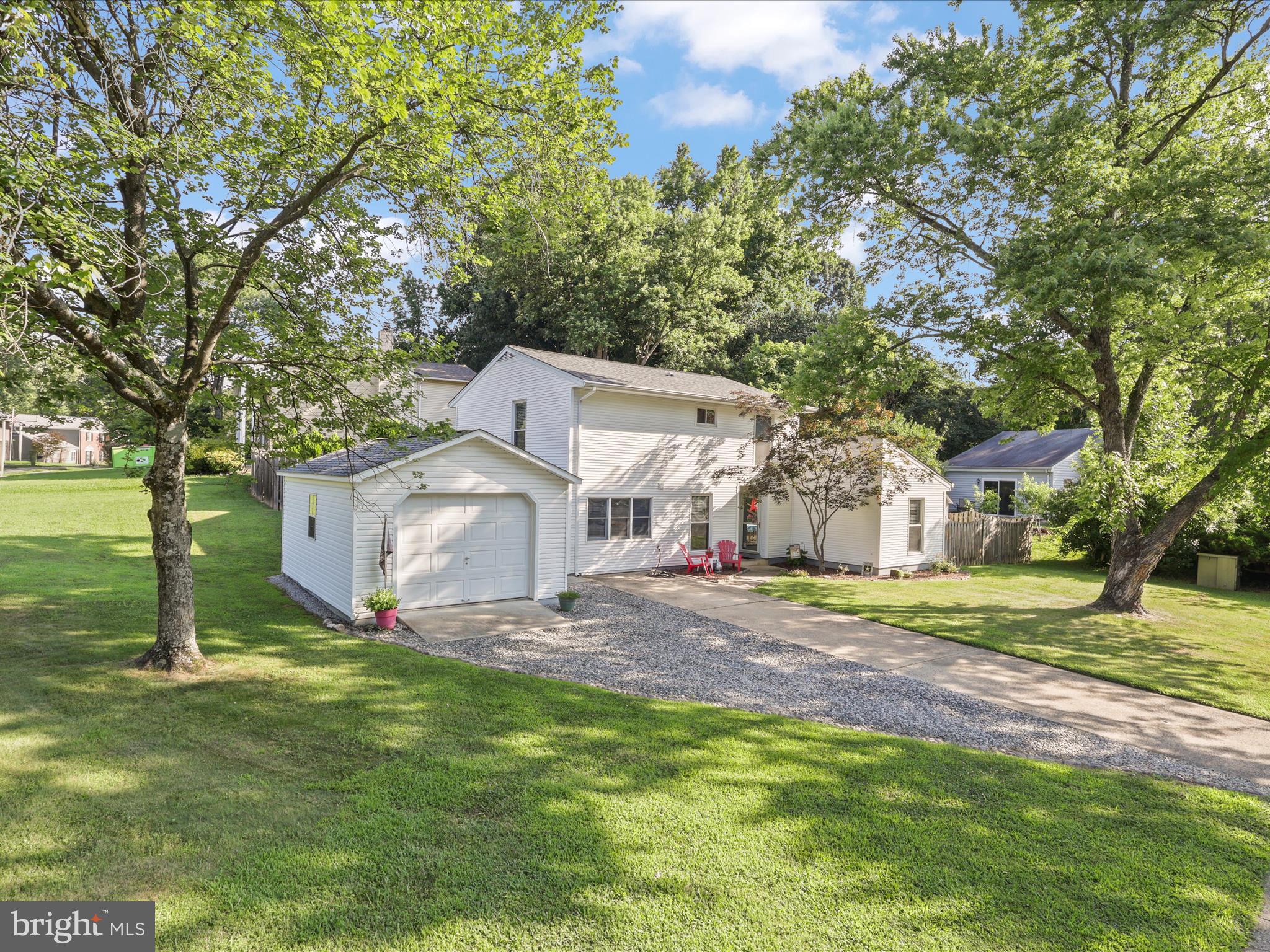 9035 ANDROMEDA DRIVE
