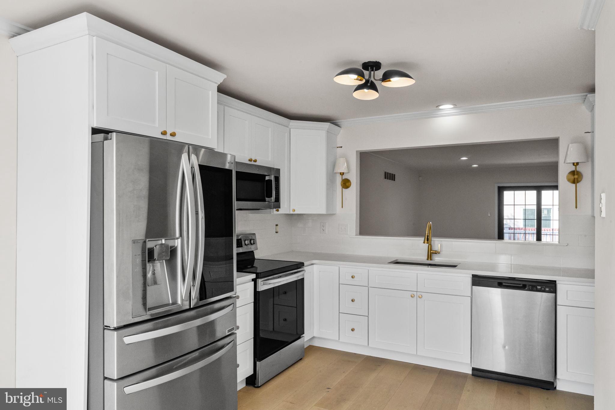 NORRISTOWN - Residential