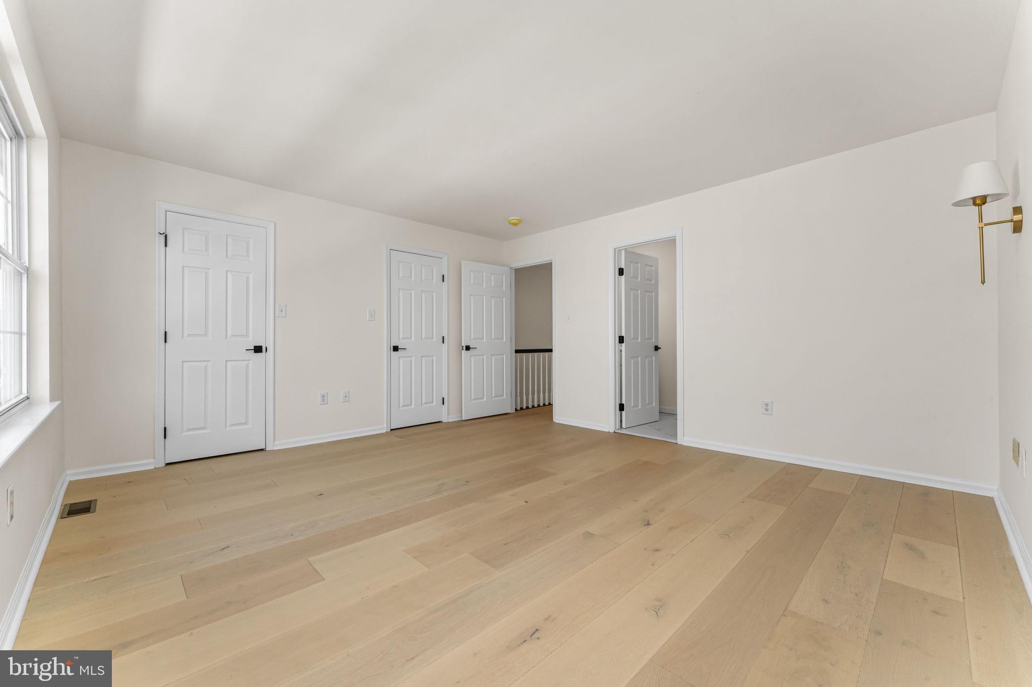 NORRISTOWN - Residential